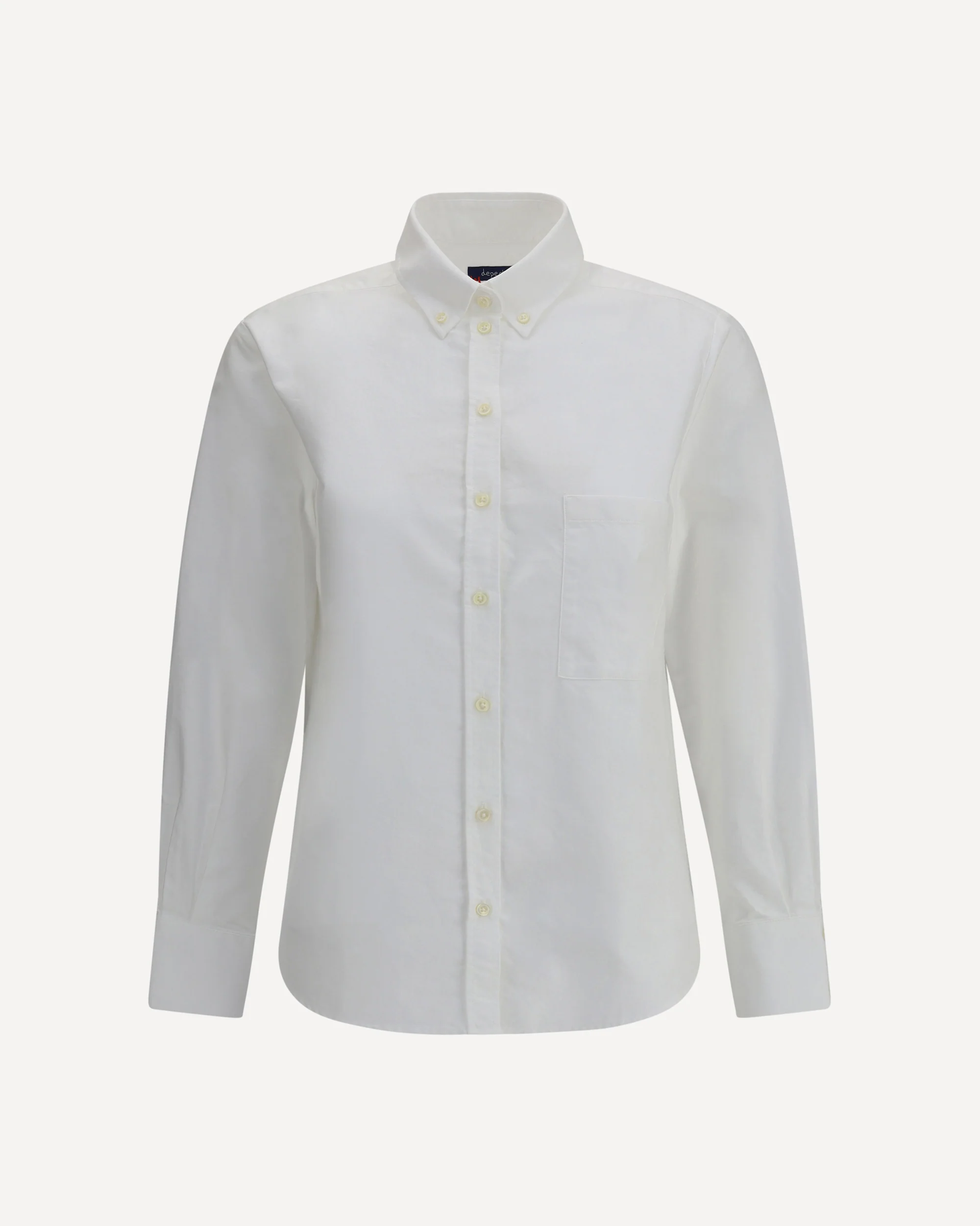 Oxford Shirt - Image 3