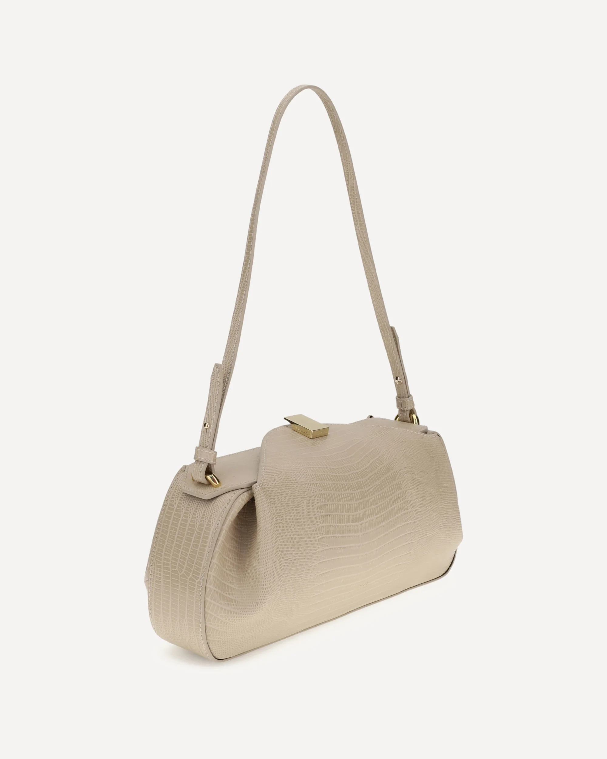Oyster Shoulder Bag - Image 4