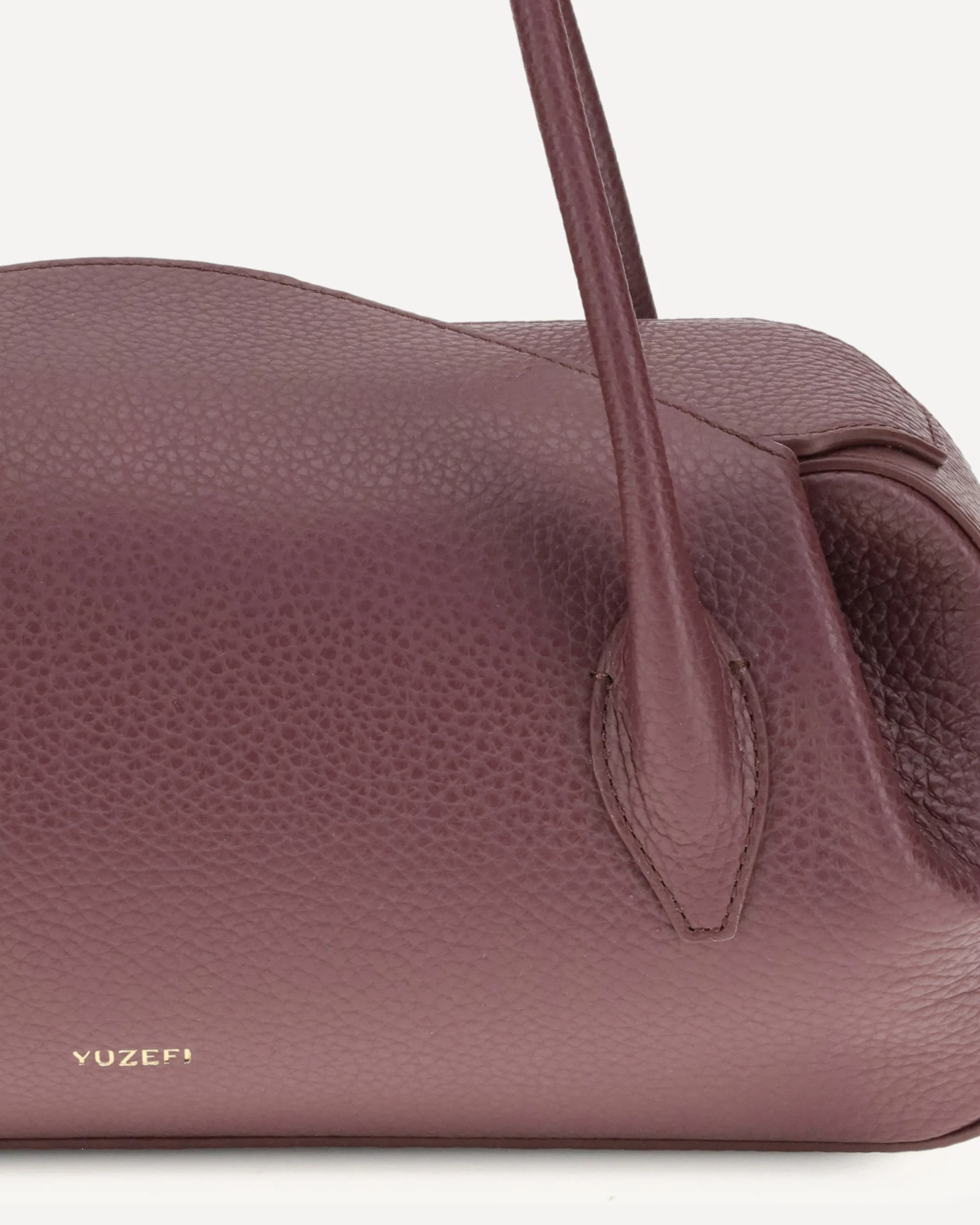 Oyster Shoulder Bag - Image 6