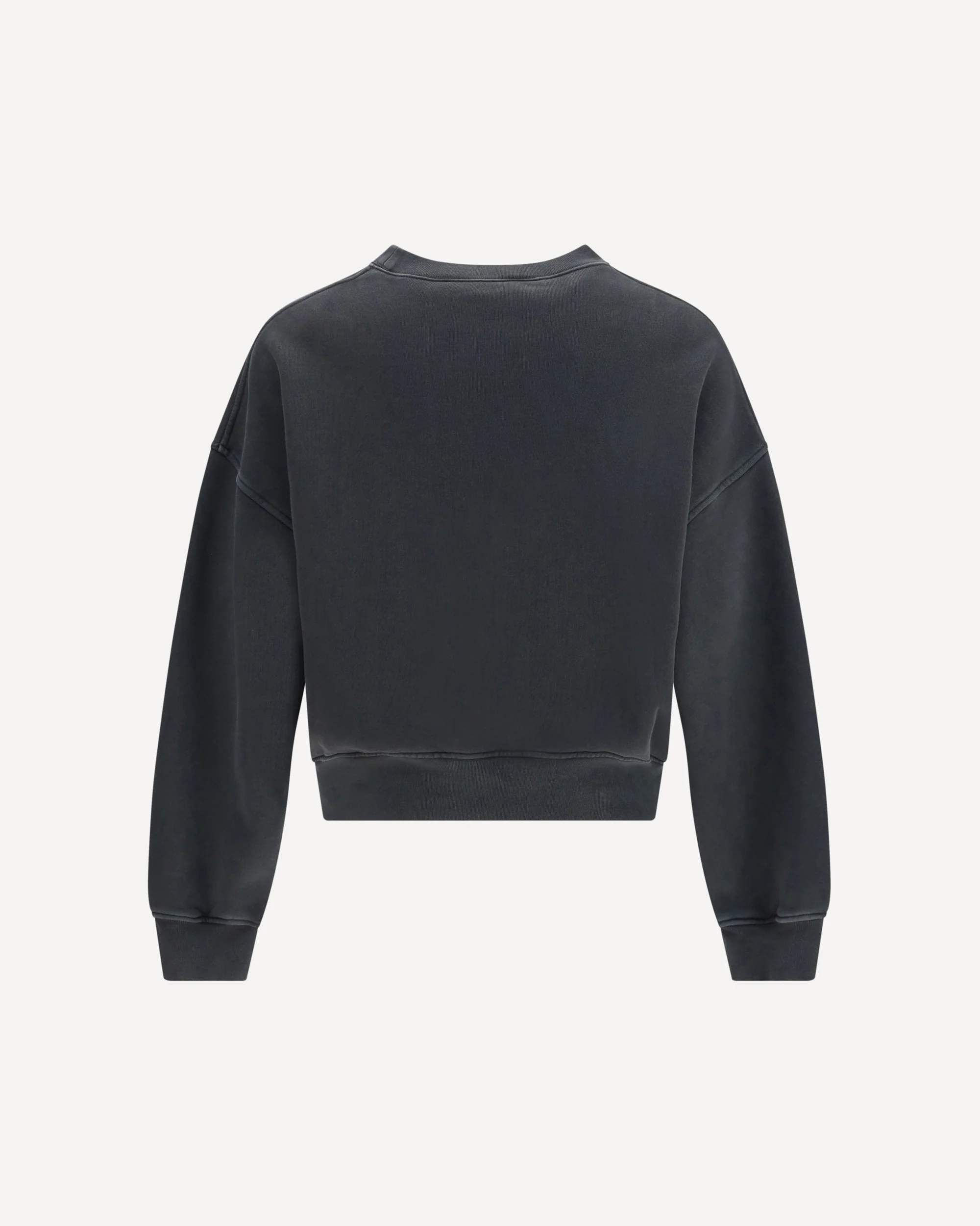 Dollar Loose Crew Vintage Sweatshir - Image 2