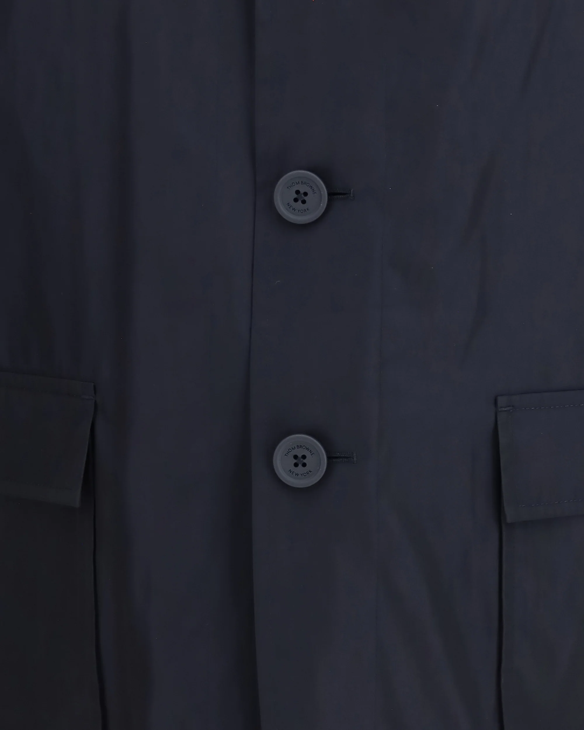 Packable logo print Jacket - Image 5