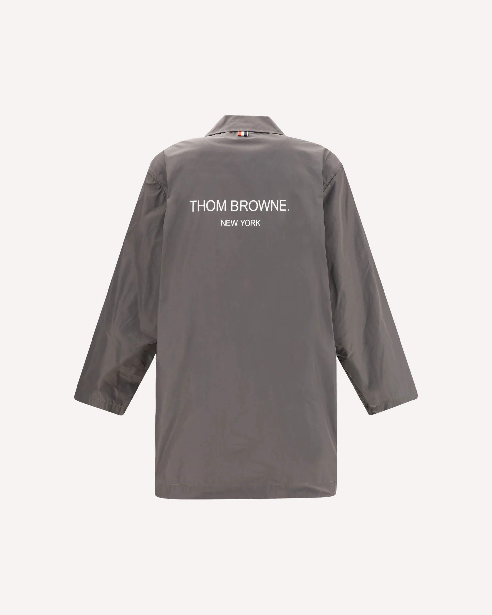 Memory Tech Packable Smock - Image 2