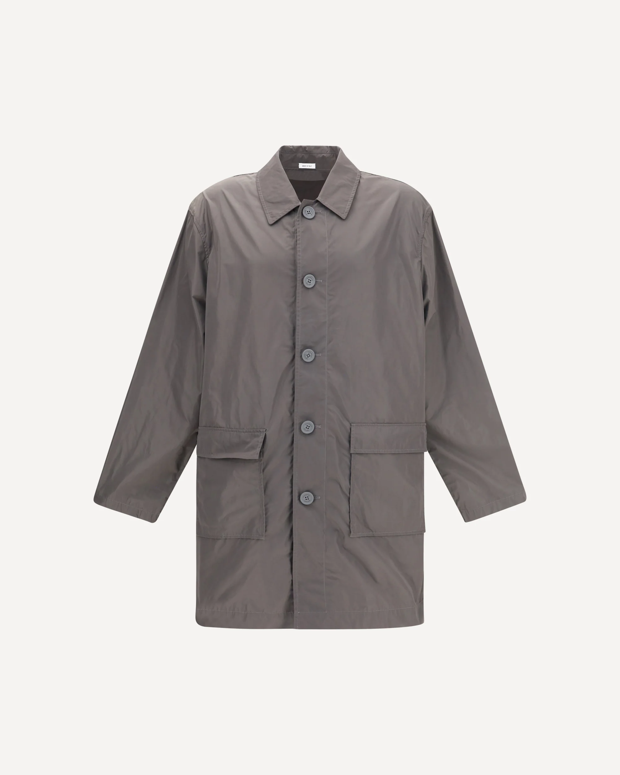 Memory Tech Packable Smock - Image 3