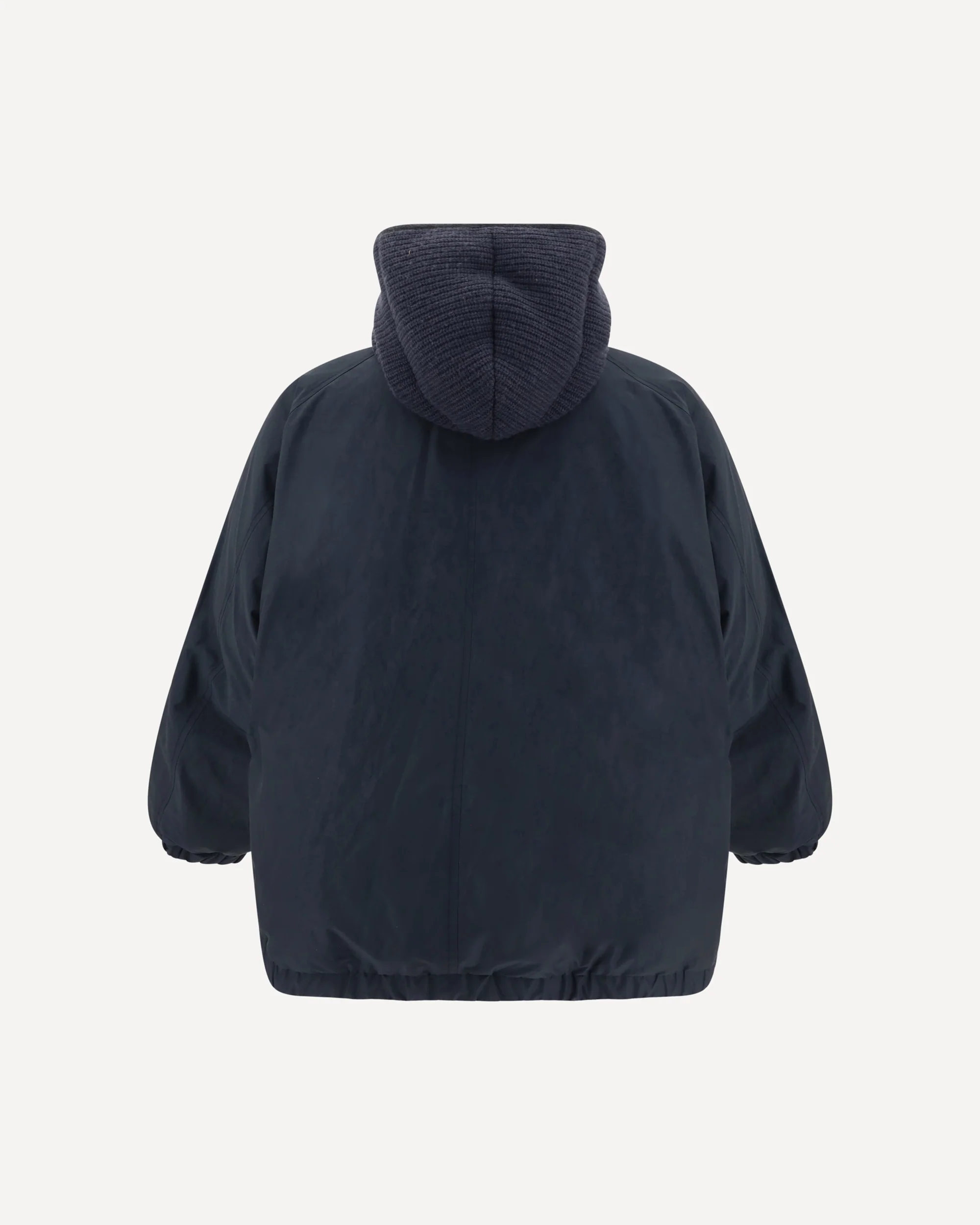 Padded Down Jacket - Image 4