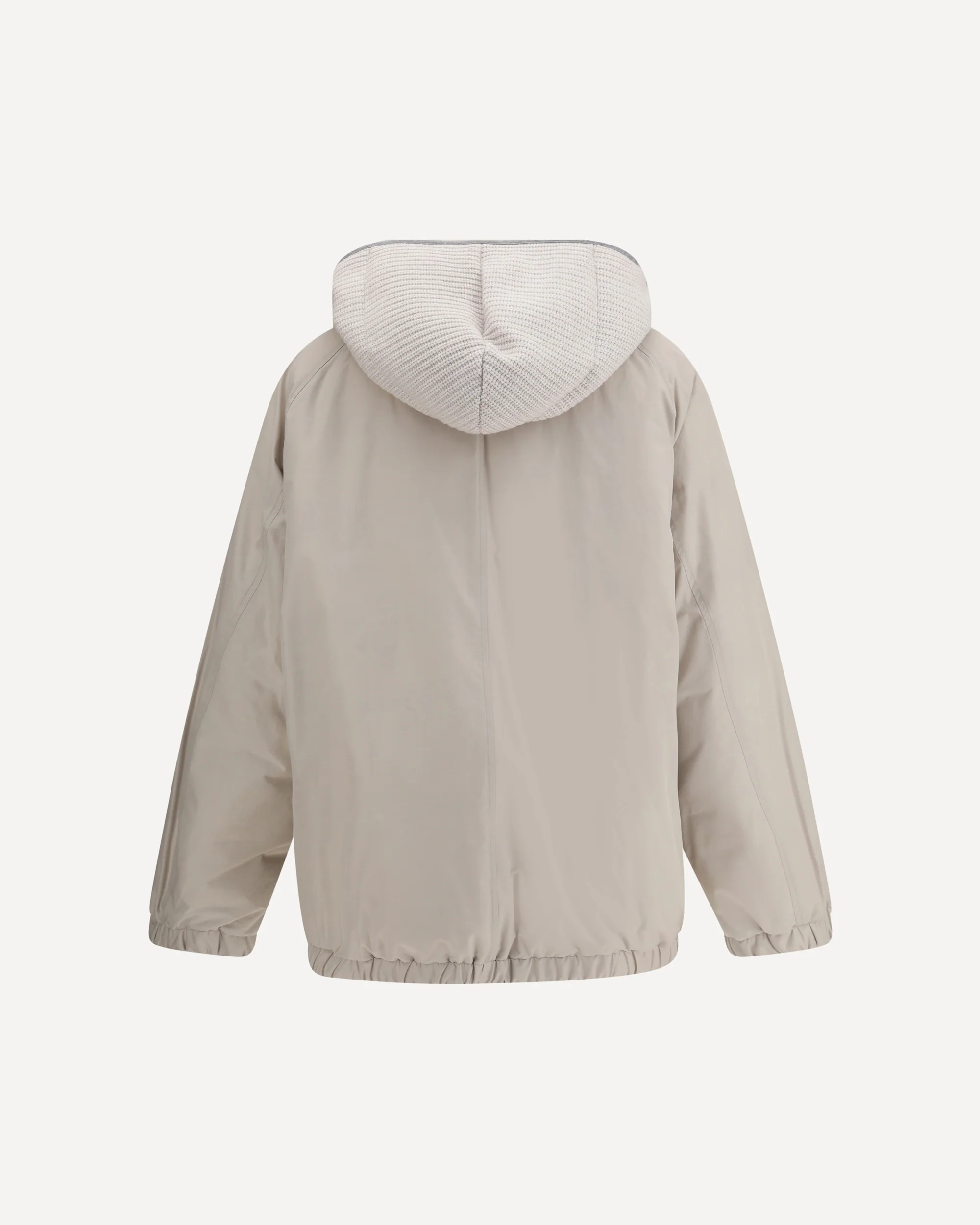 Padded Down Jacket - Image 5