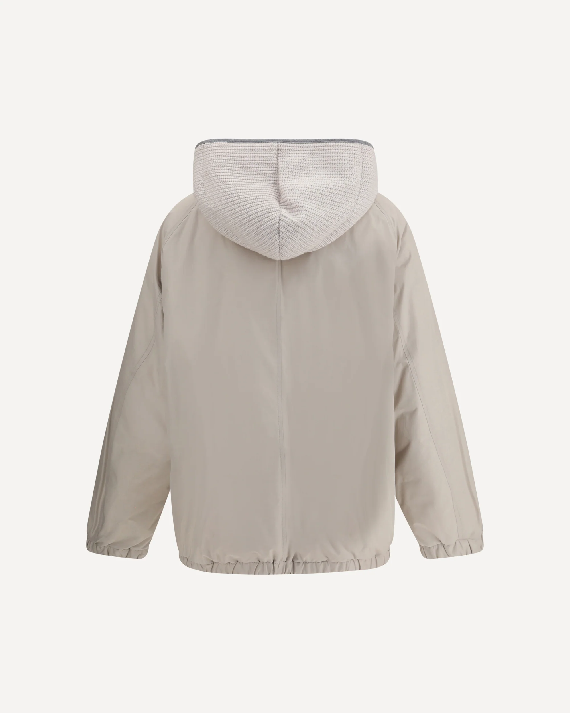 Padded Down Jacket - Image 6