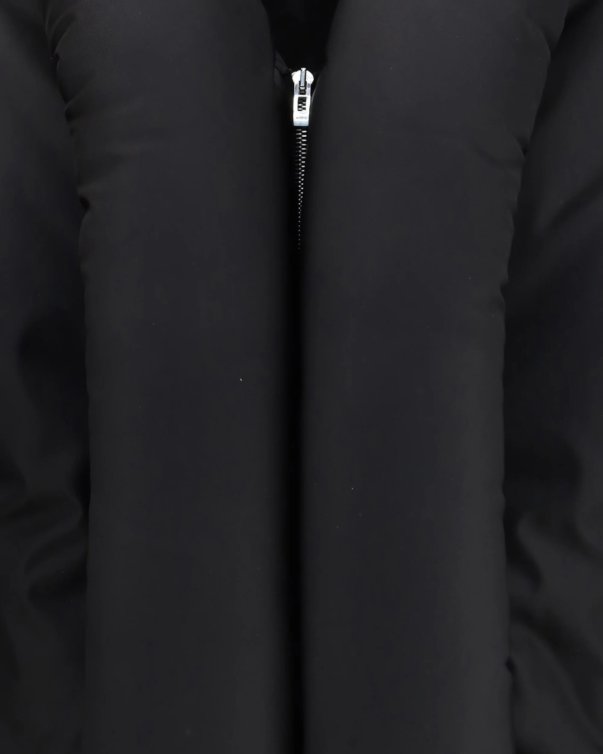 Padded Taffeta Bomber - Image 5