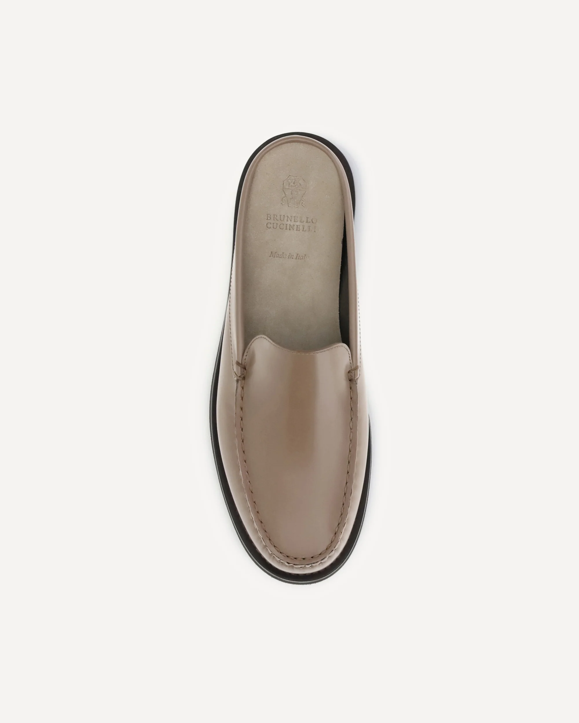 Leather Mules - Image 6