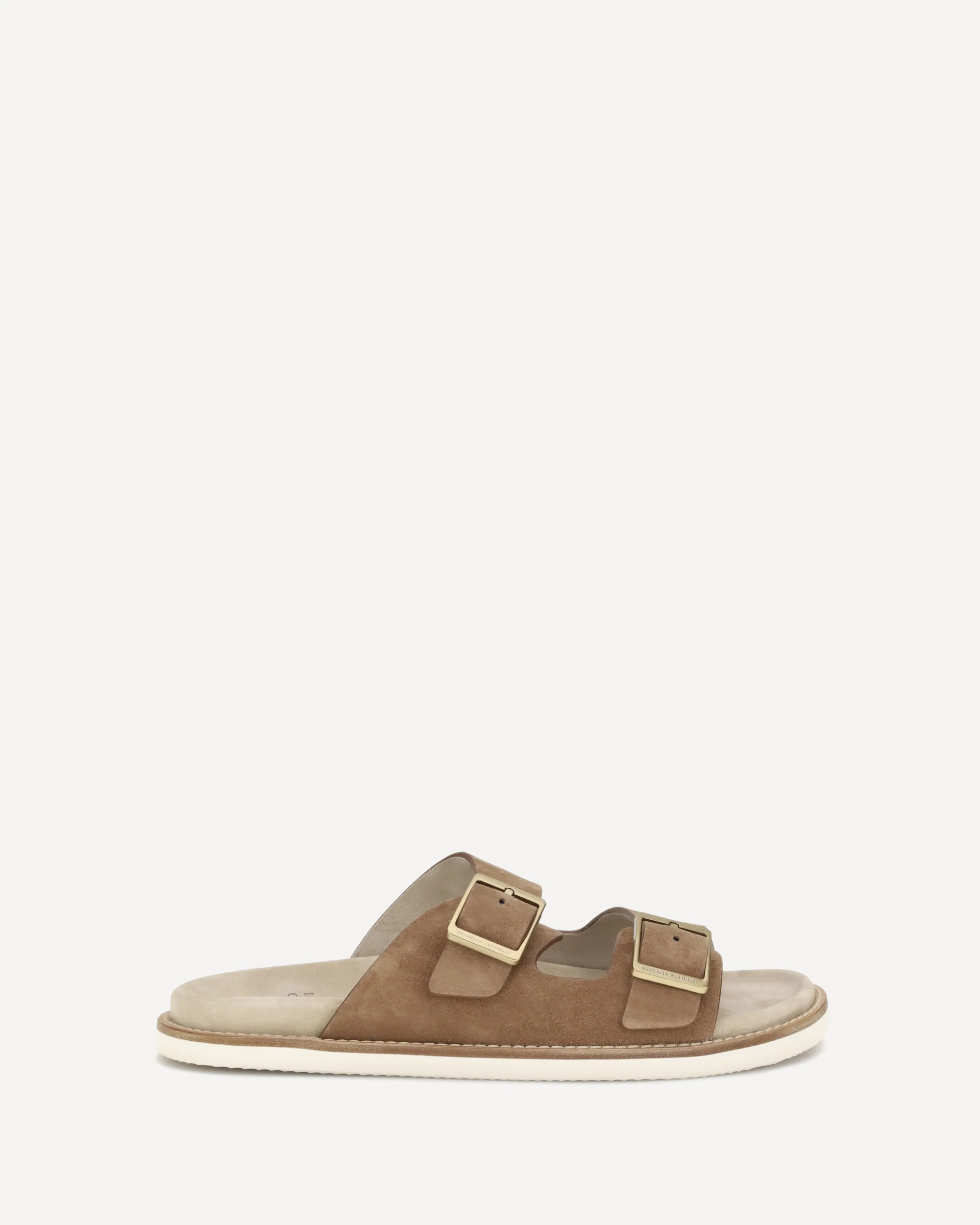 Leather Sandals