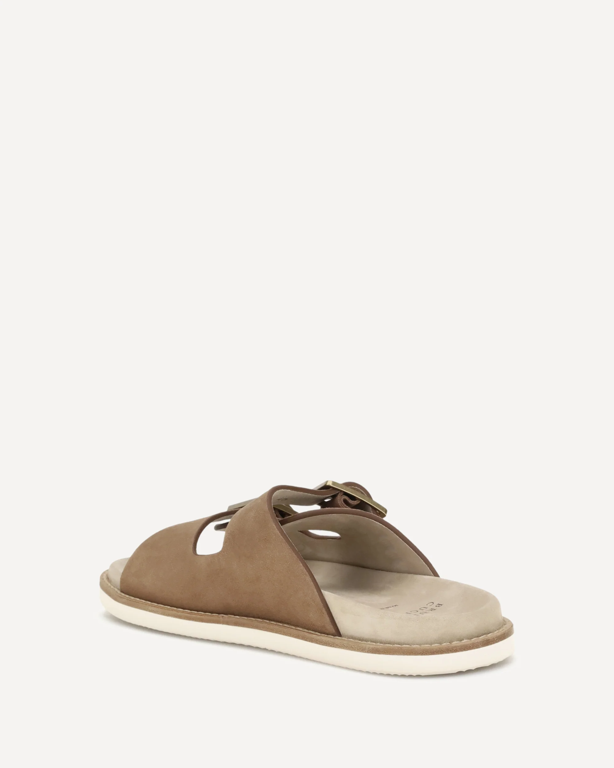 Leather Sandals - Image 2