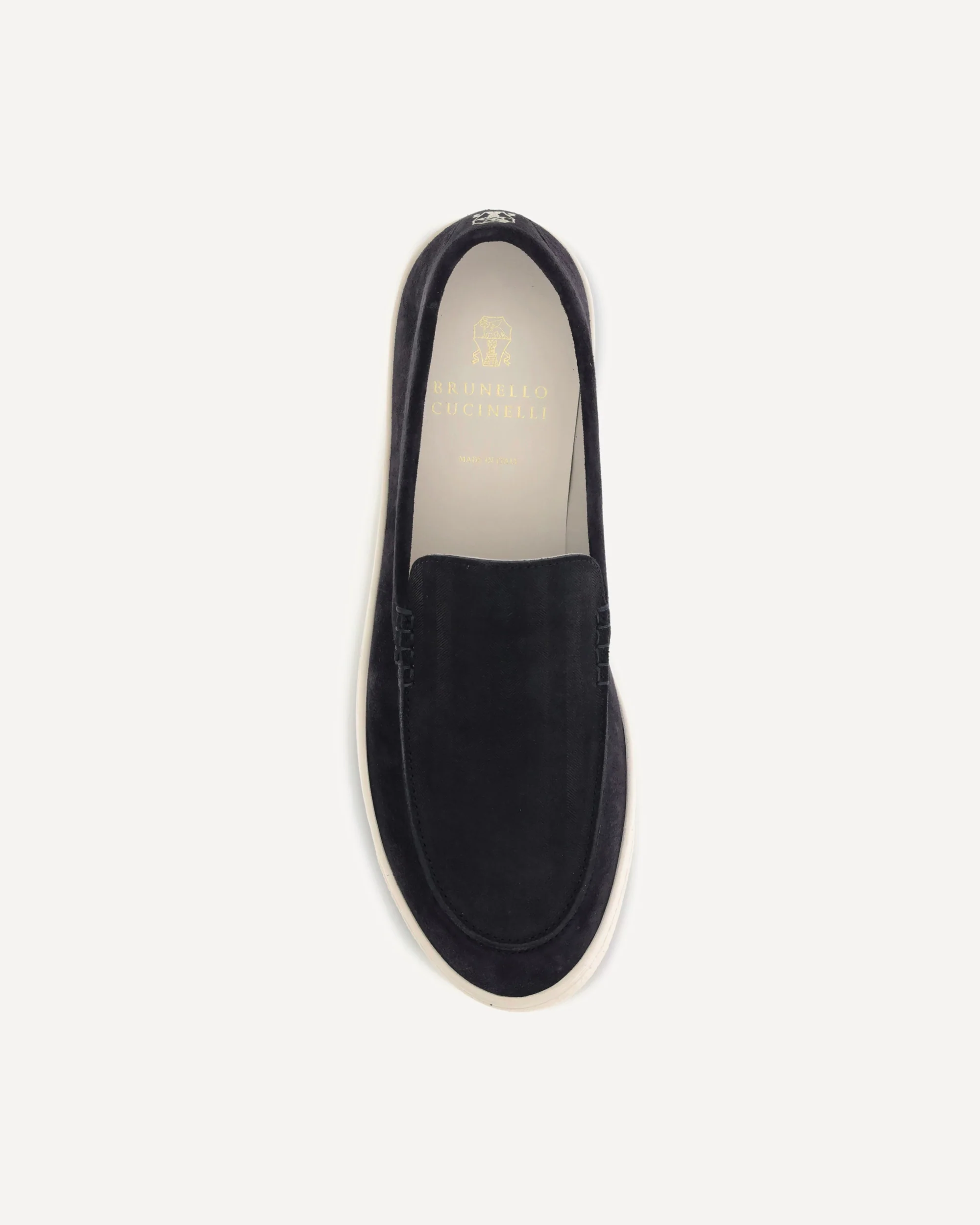 Slip-on Sneakers - Image 6