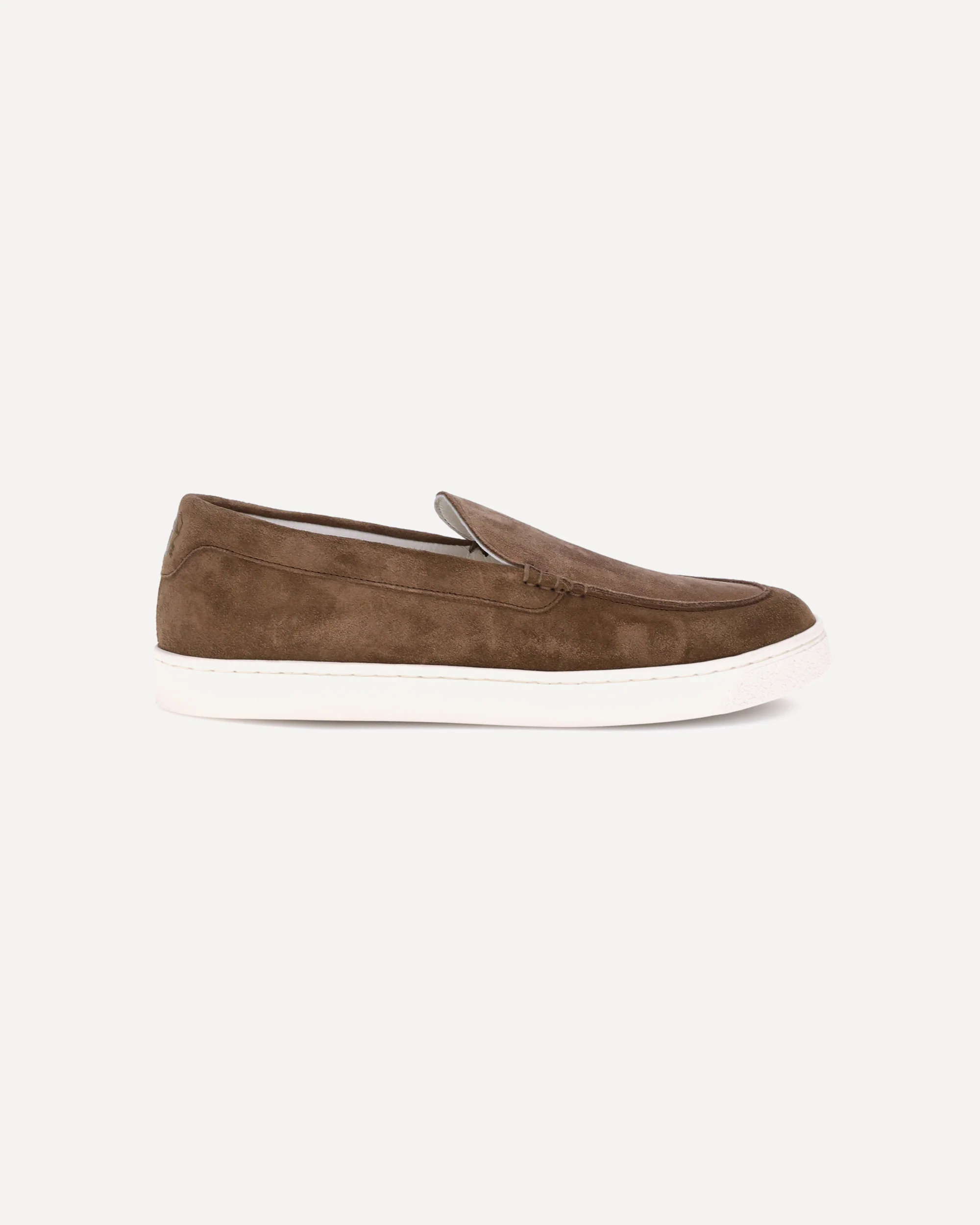 Slip-on Sneakers - Image 3