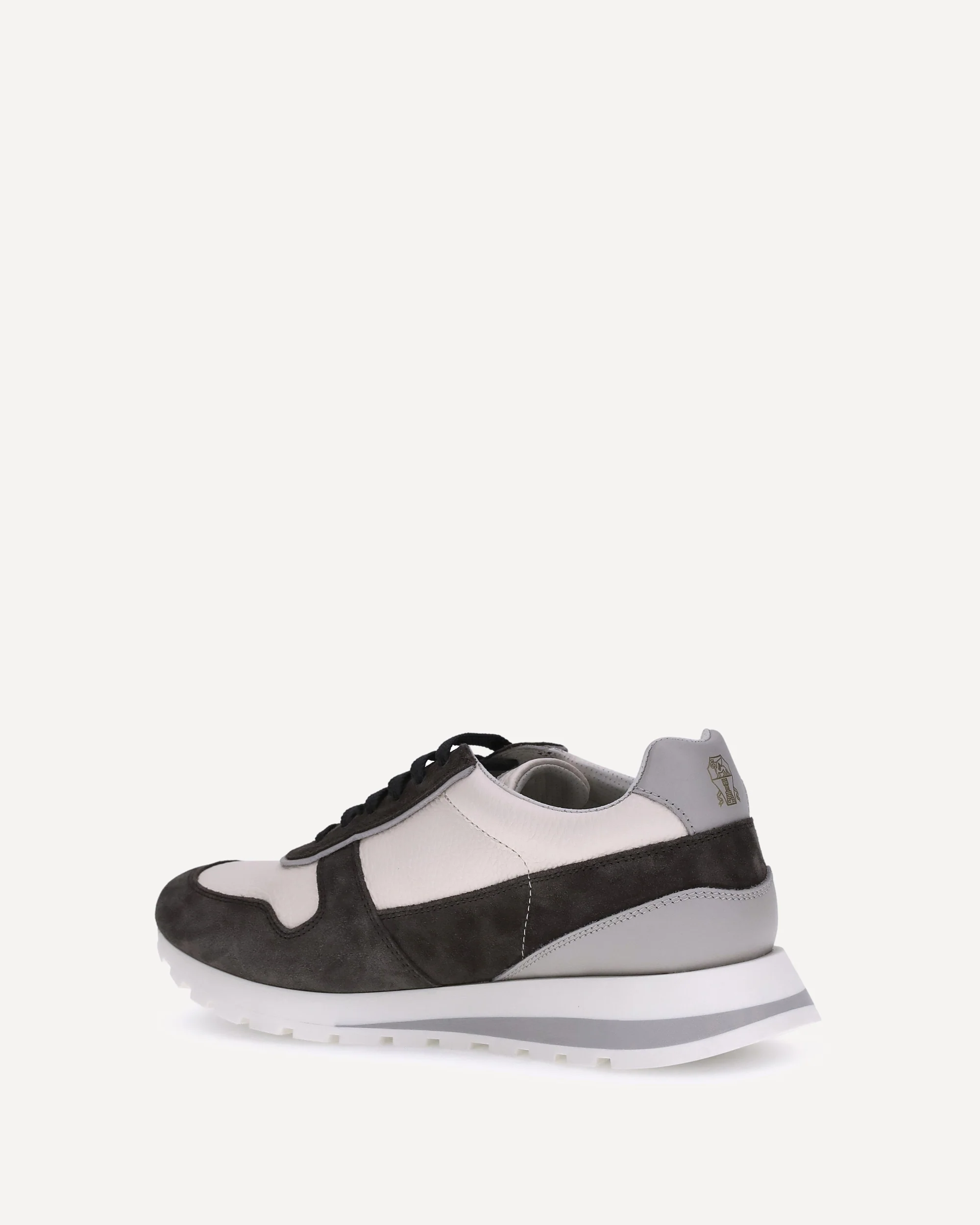 Leather Sneakers - Image 2