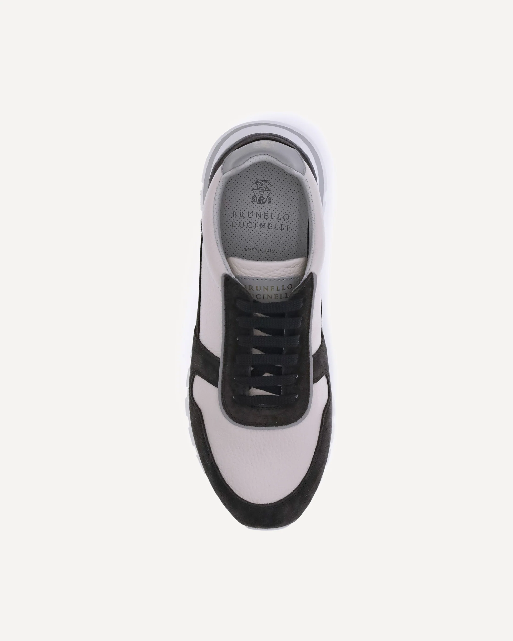 Leather Sneakers - Image 6