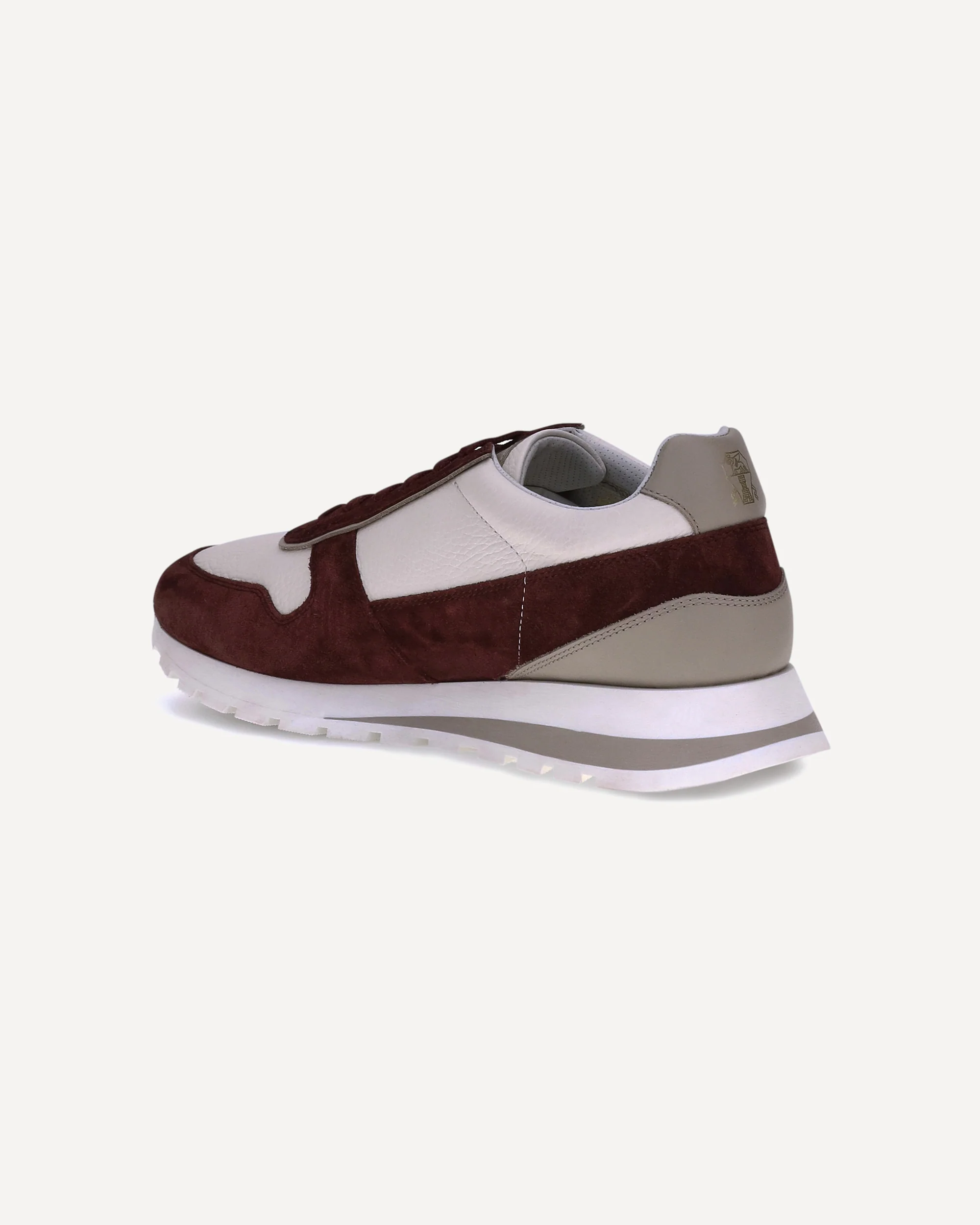 Leather Sneakers - Image 5