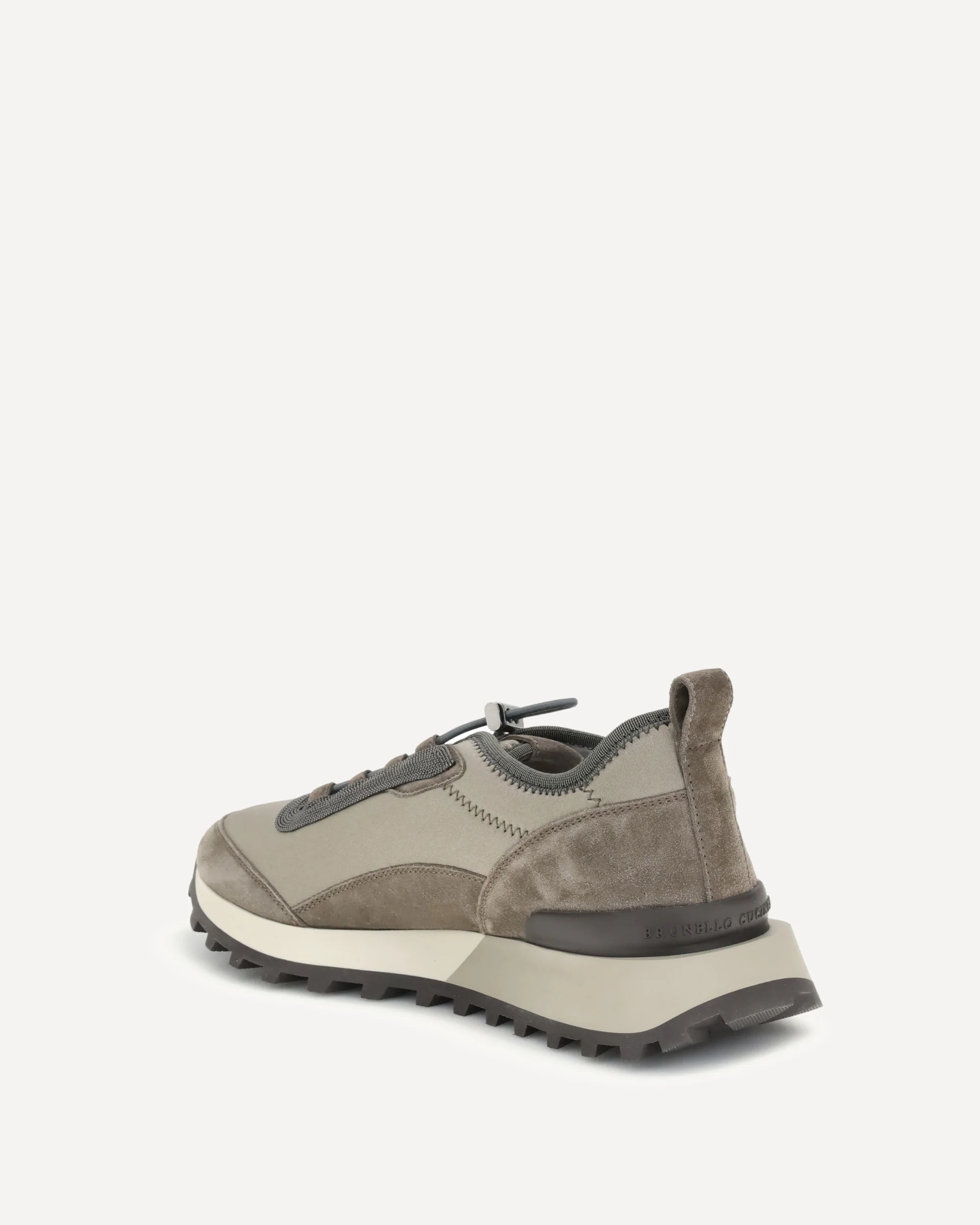 Leather Sneakers - Image 2