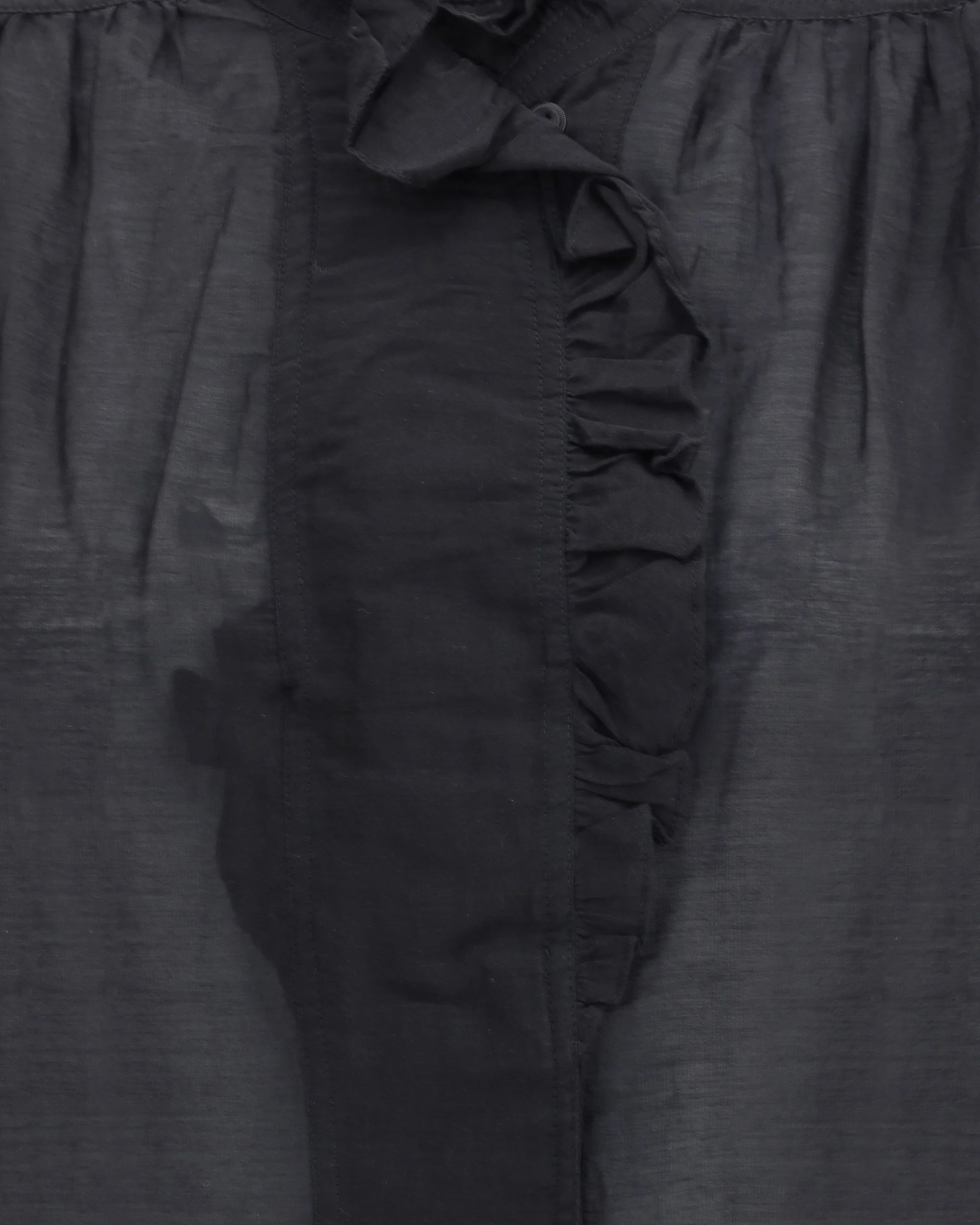 Pamias Blouse - Image 5
