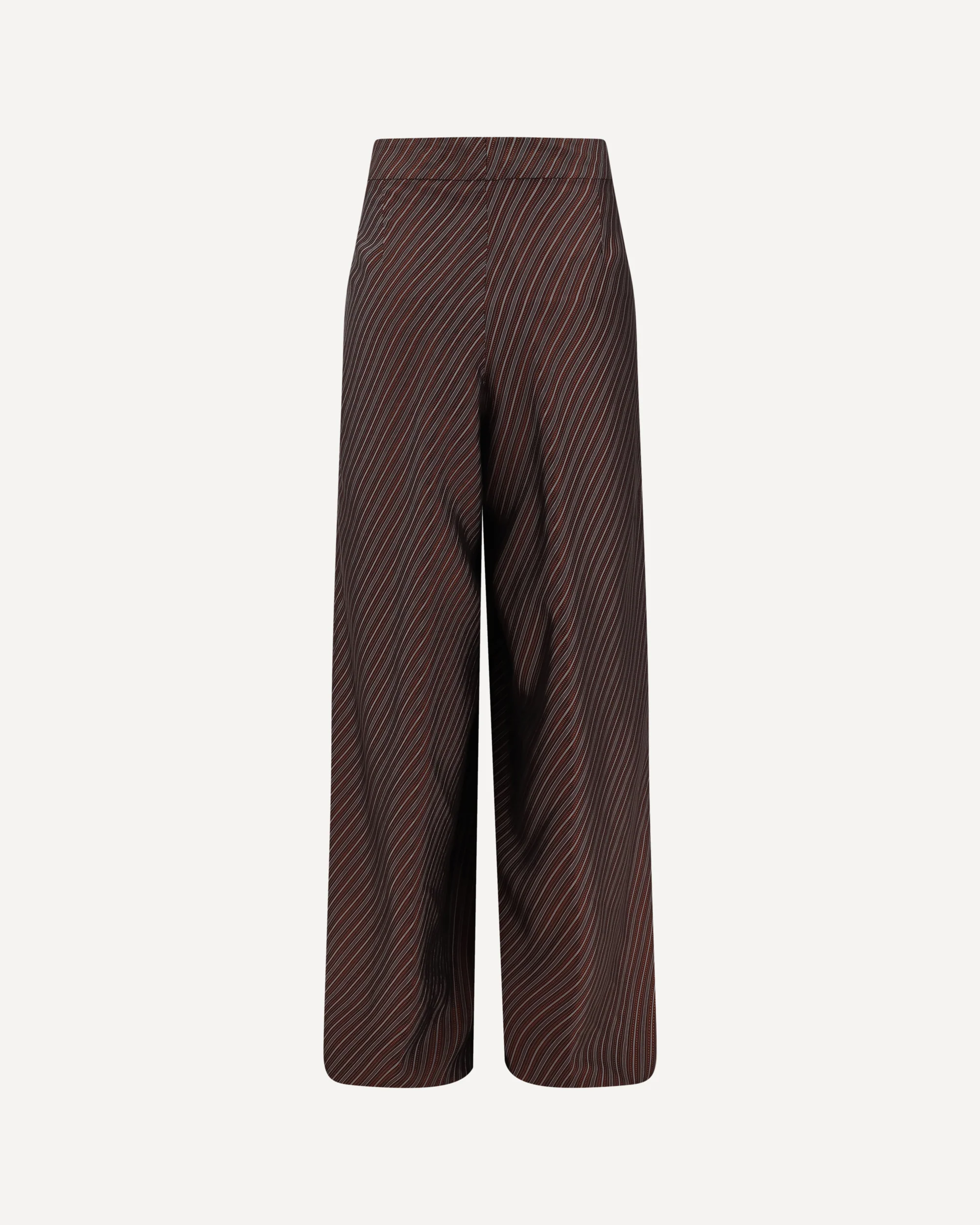 Pamplonain wide leg Pants - Image 2