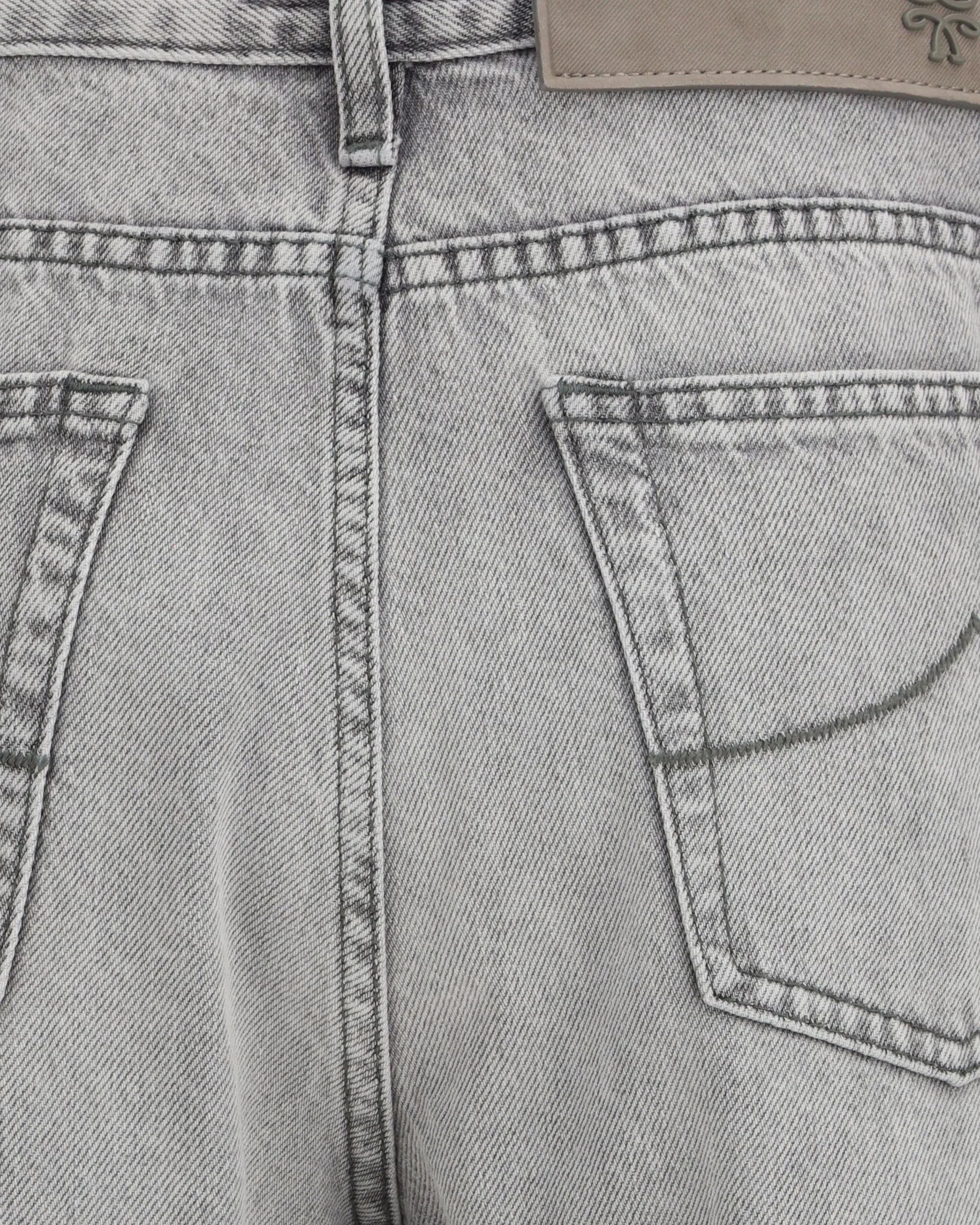 Five-pocket Jeans - Image 5