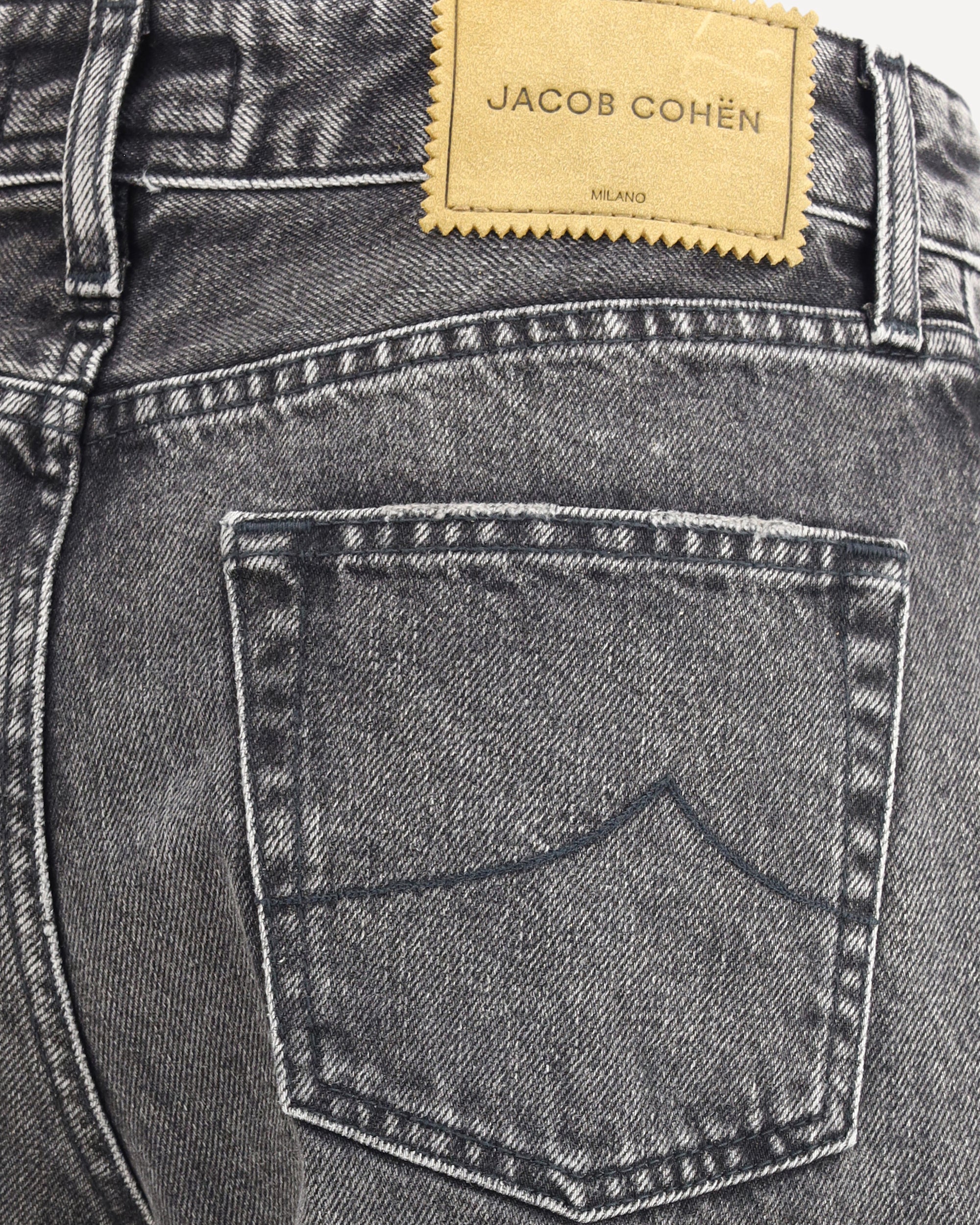 Wide leg Jeans - Image 5