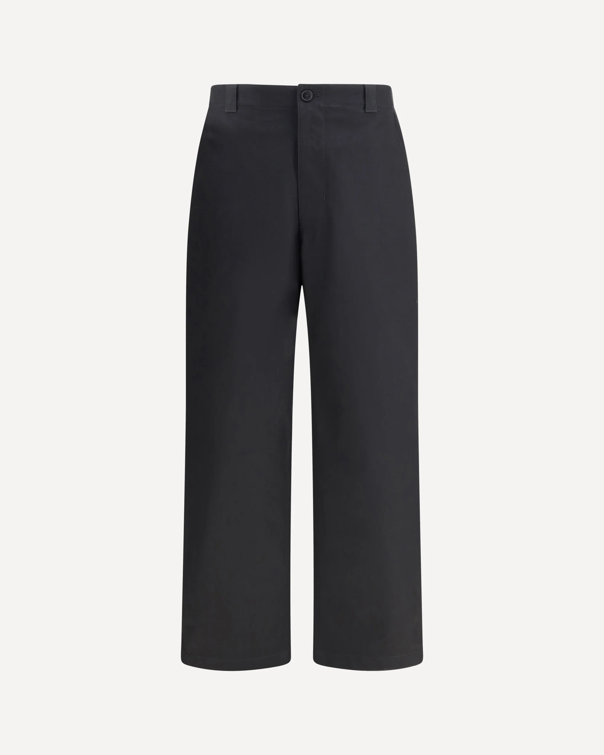Cotton Pants - Image 3