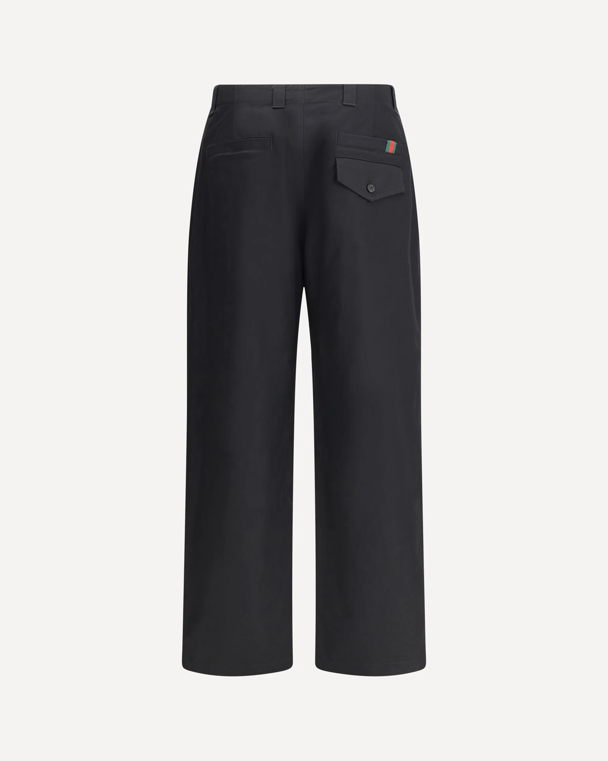 Cotton Pants - Image 4