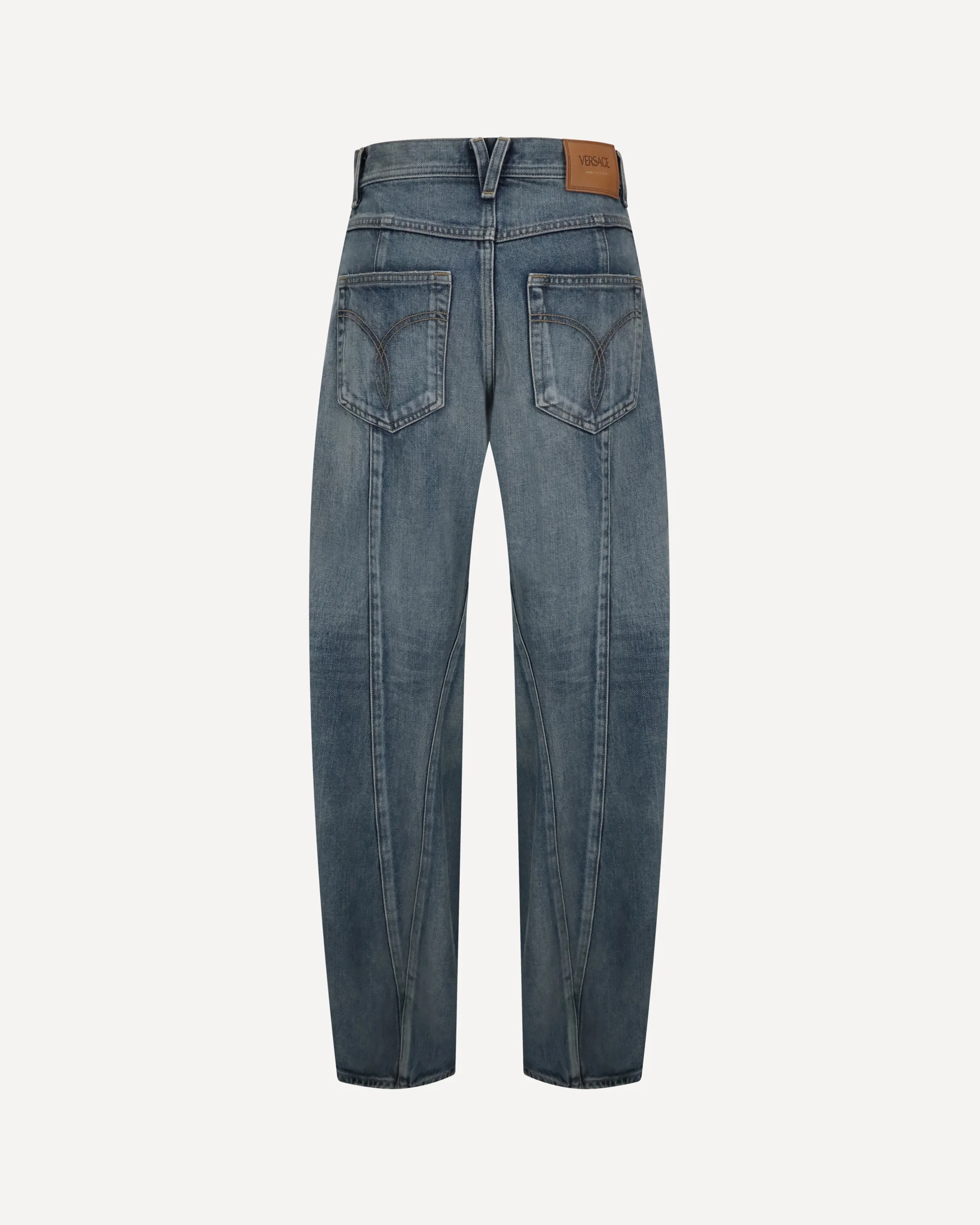 Twisted Jeans - Image 2