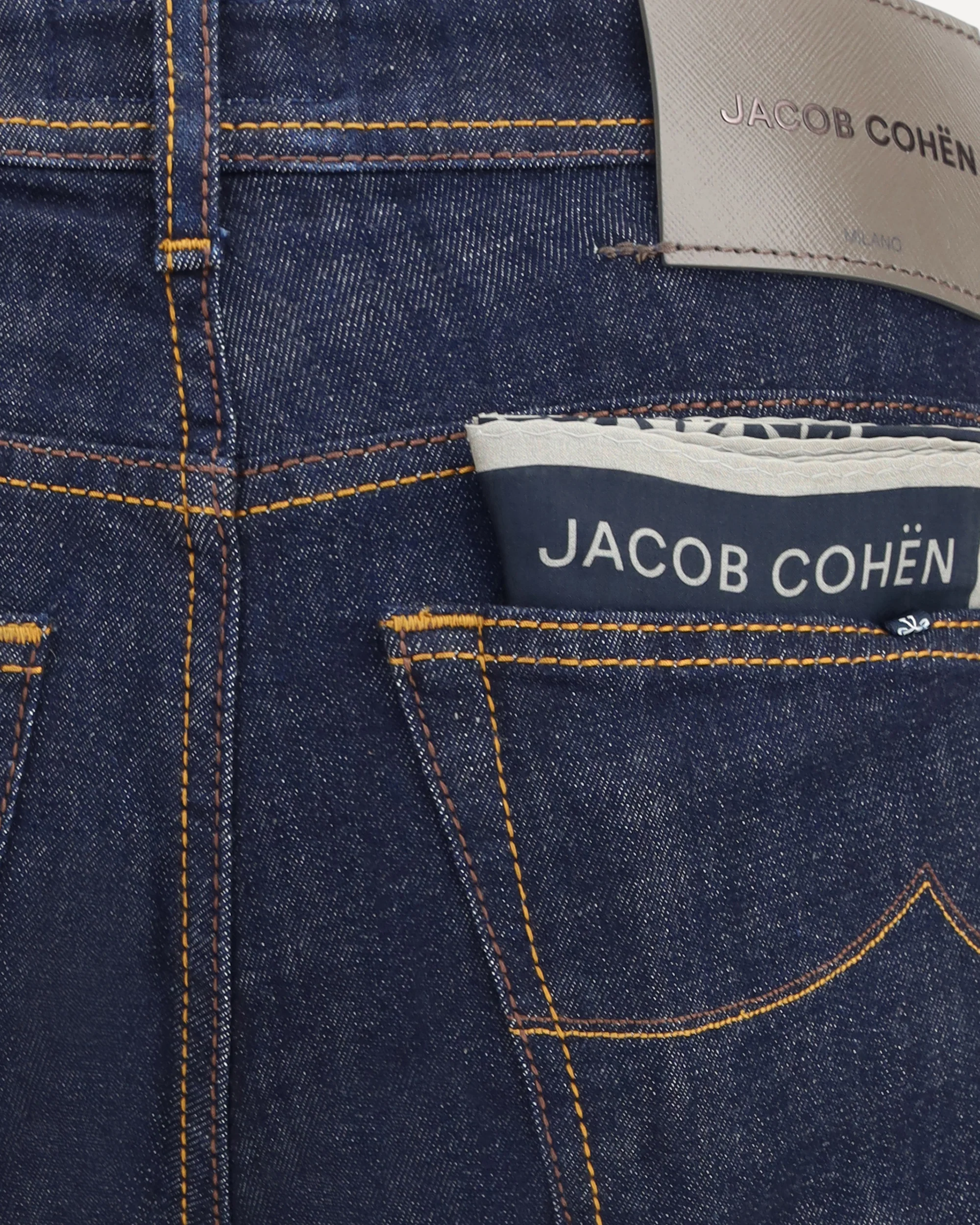 Skinny cropped Jeans - Image 5
