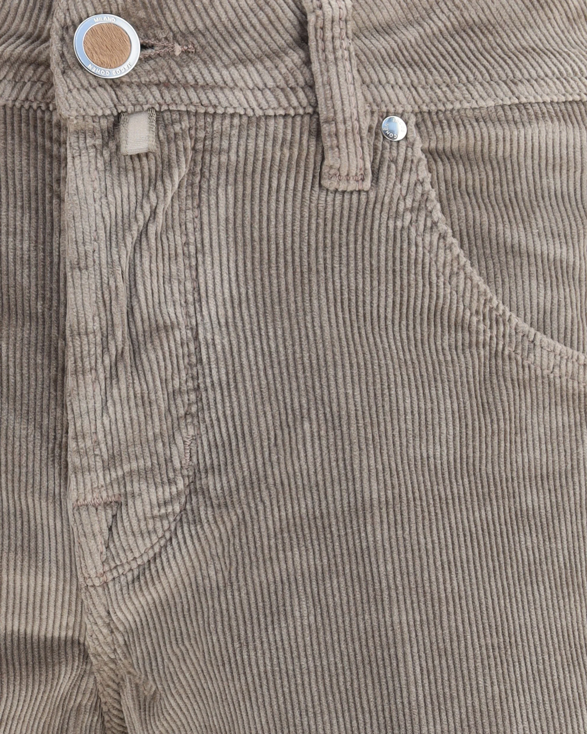 Corduroy Pants - Image 5
