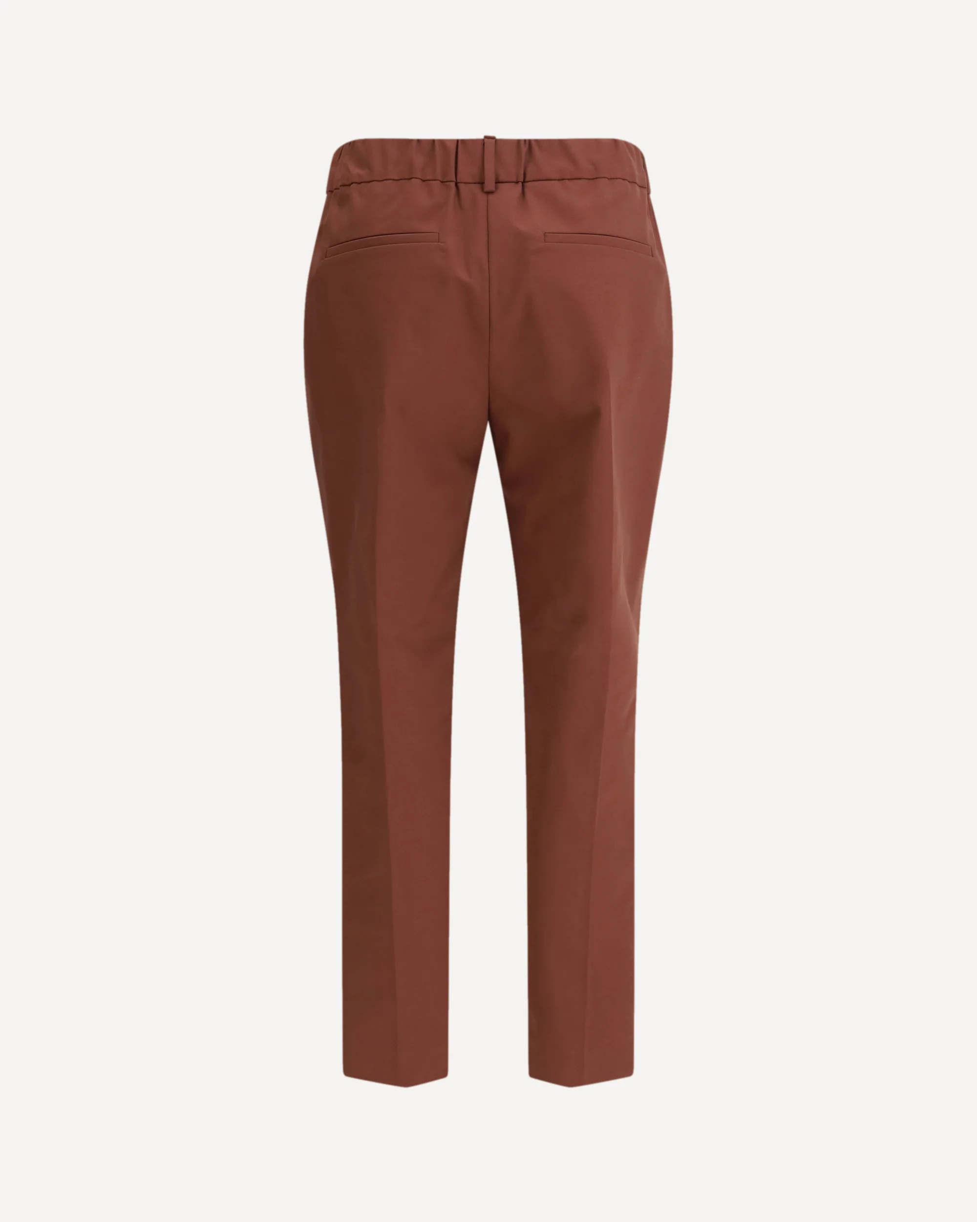 Cotton Trousers - Image 4