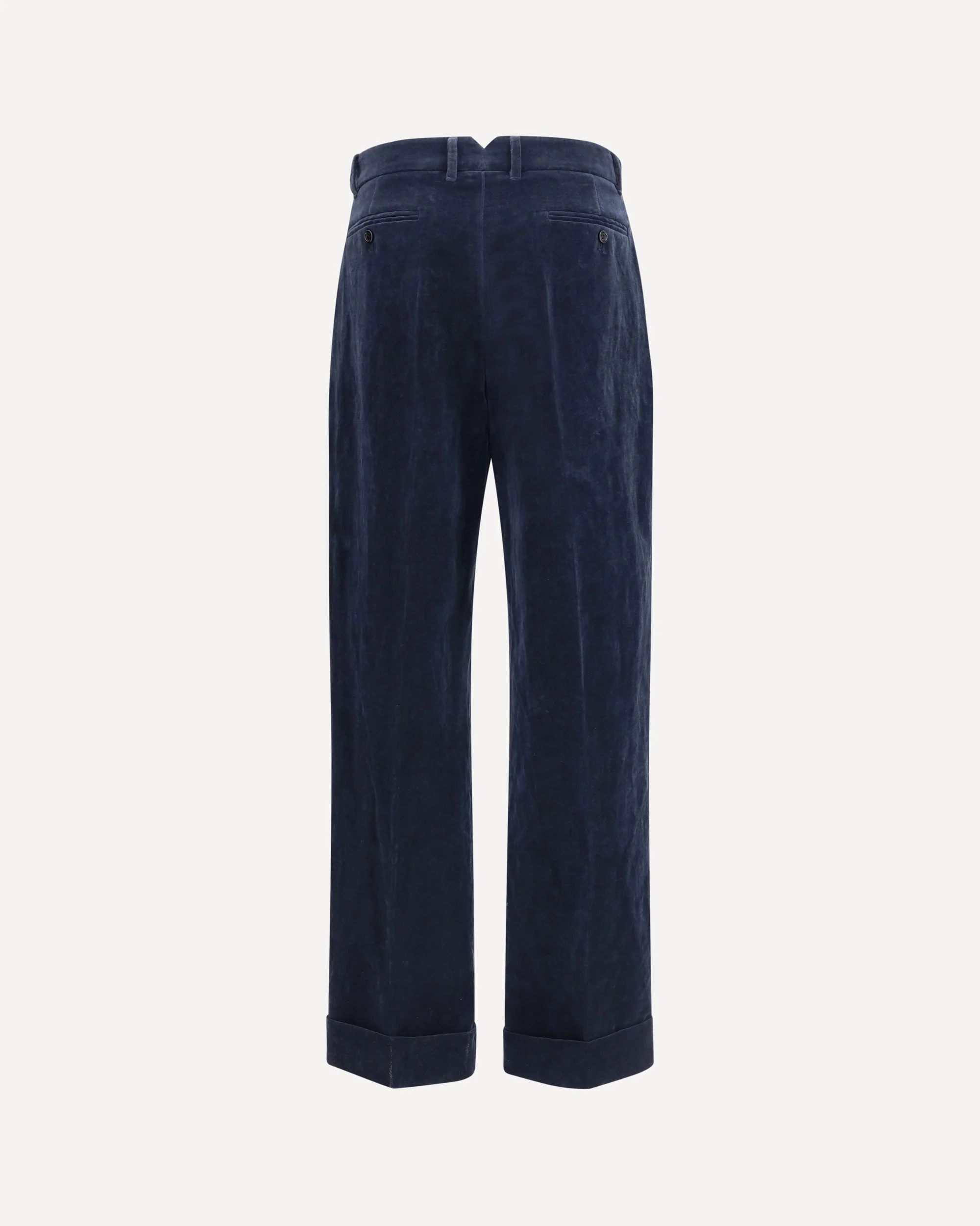 Velvet Pants - Image 2
