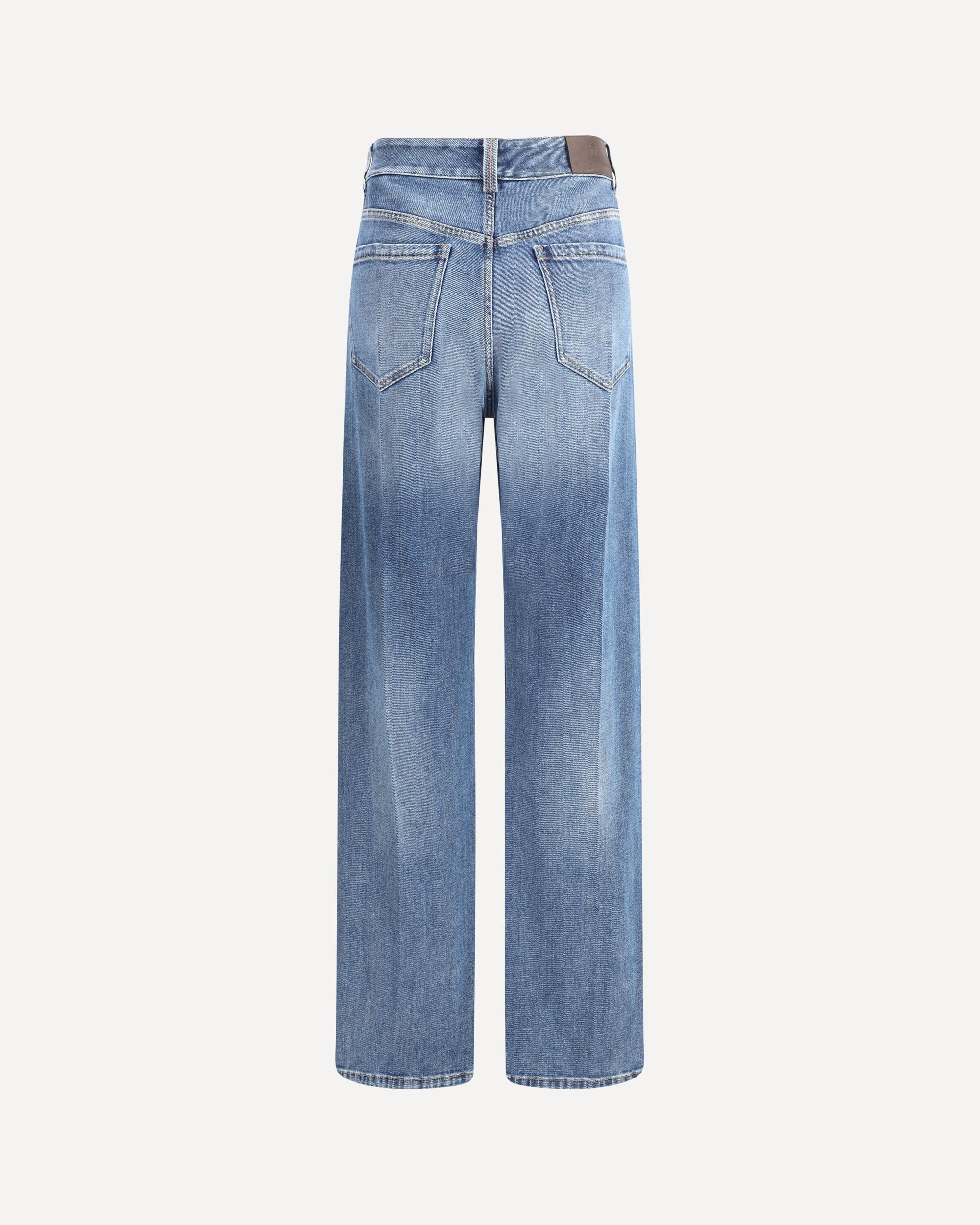 Straight Jeans - Image 2