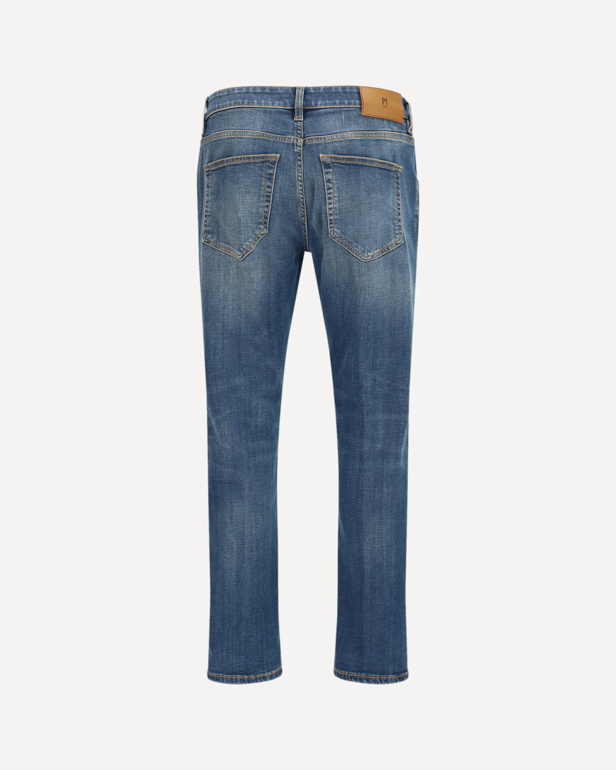 Reggae denim Jeans - Image 2
