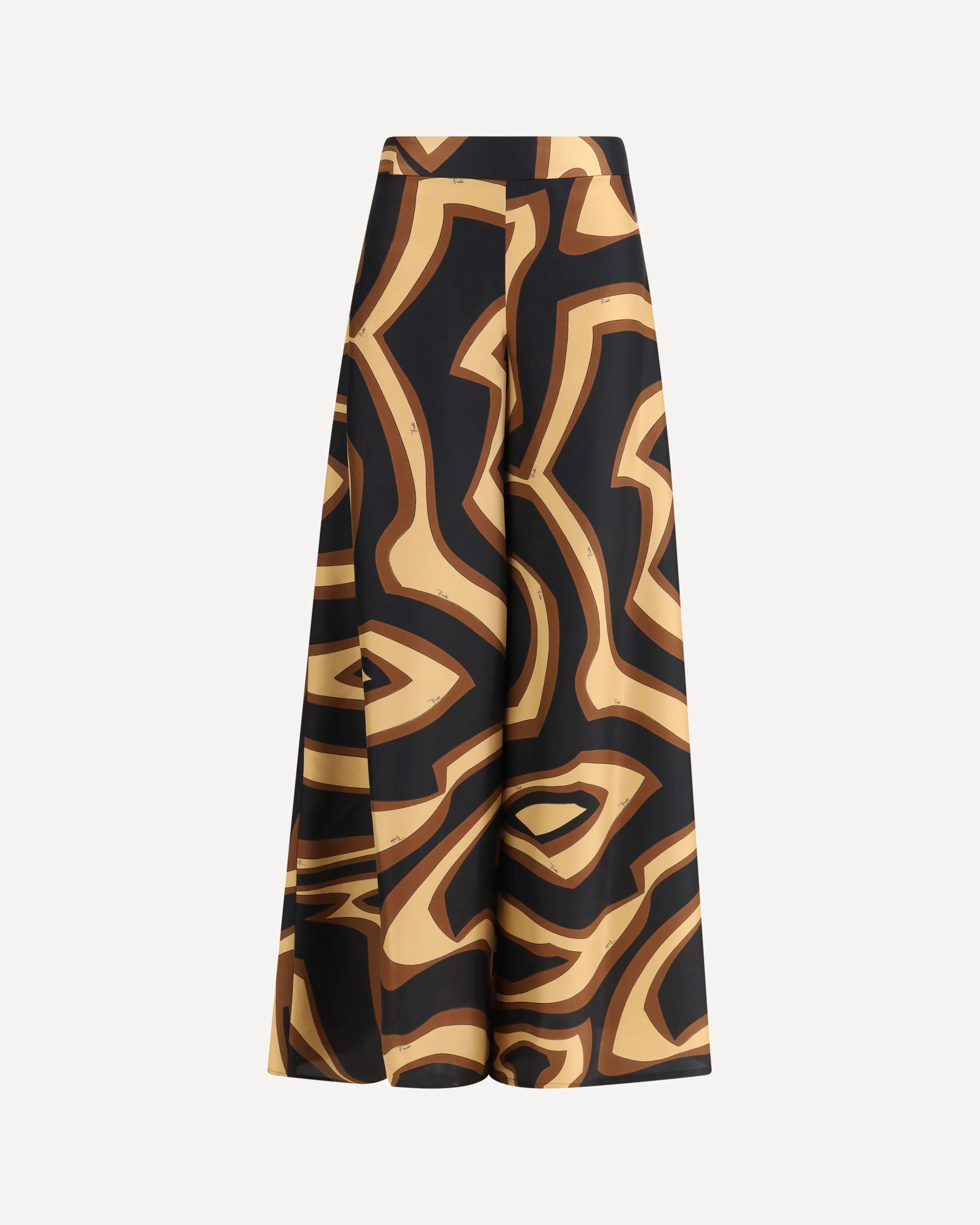 Silk Pants - Image 3