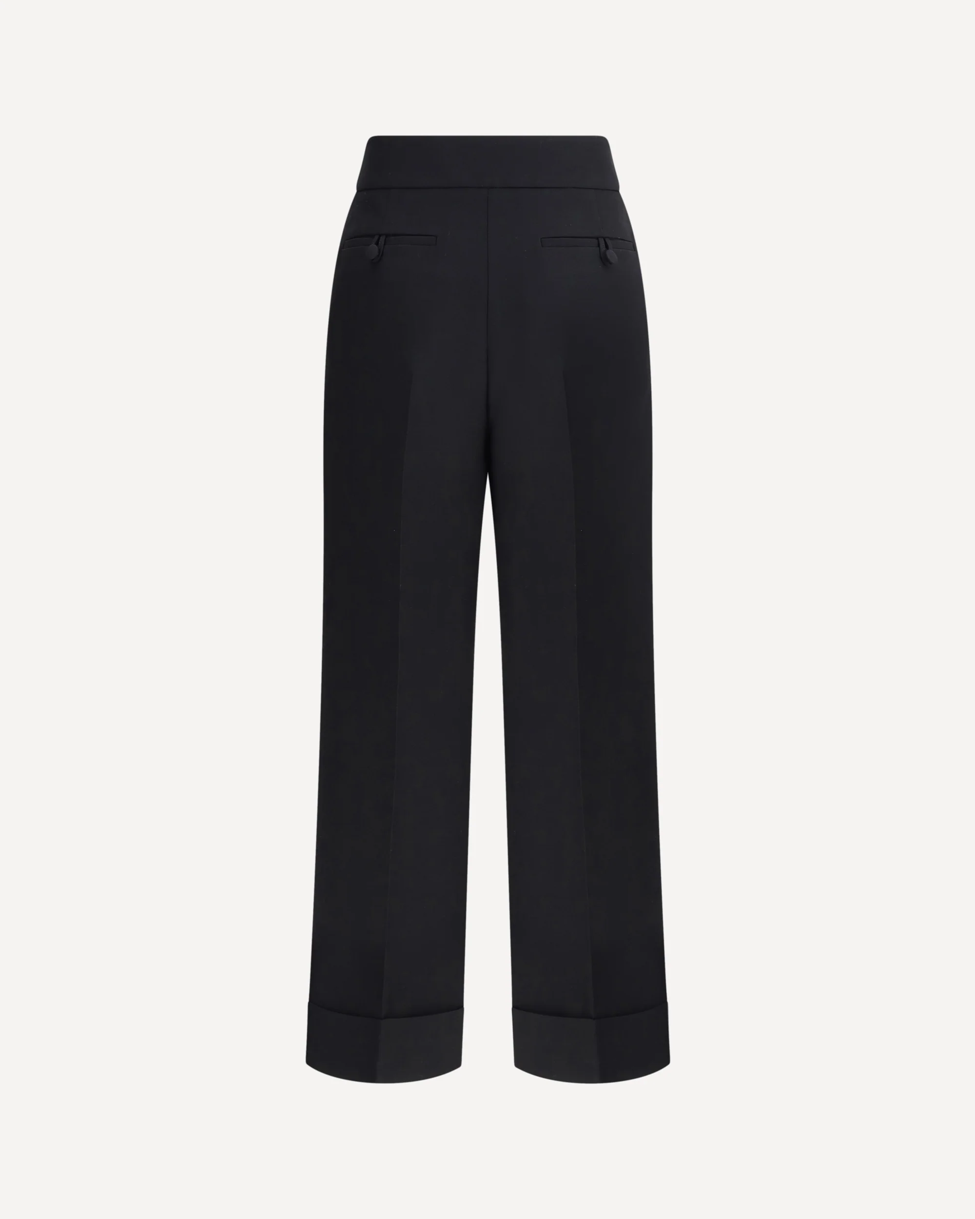 Wool Pants - Image 4