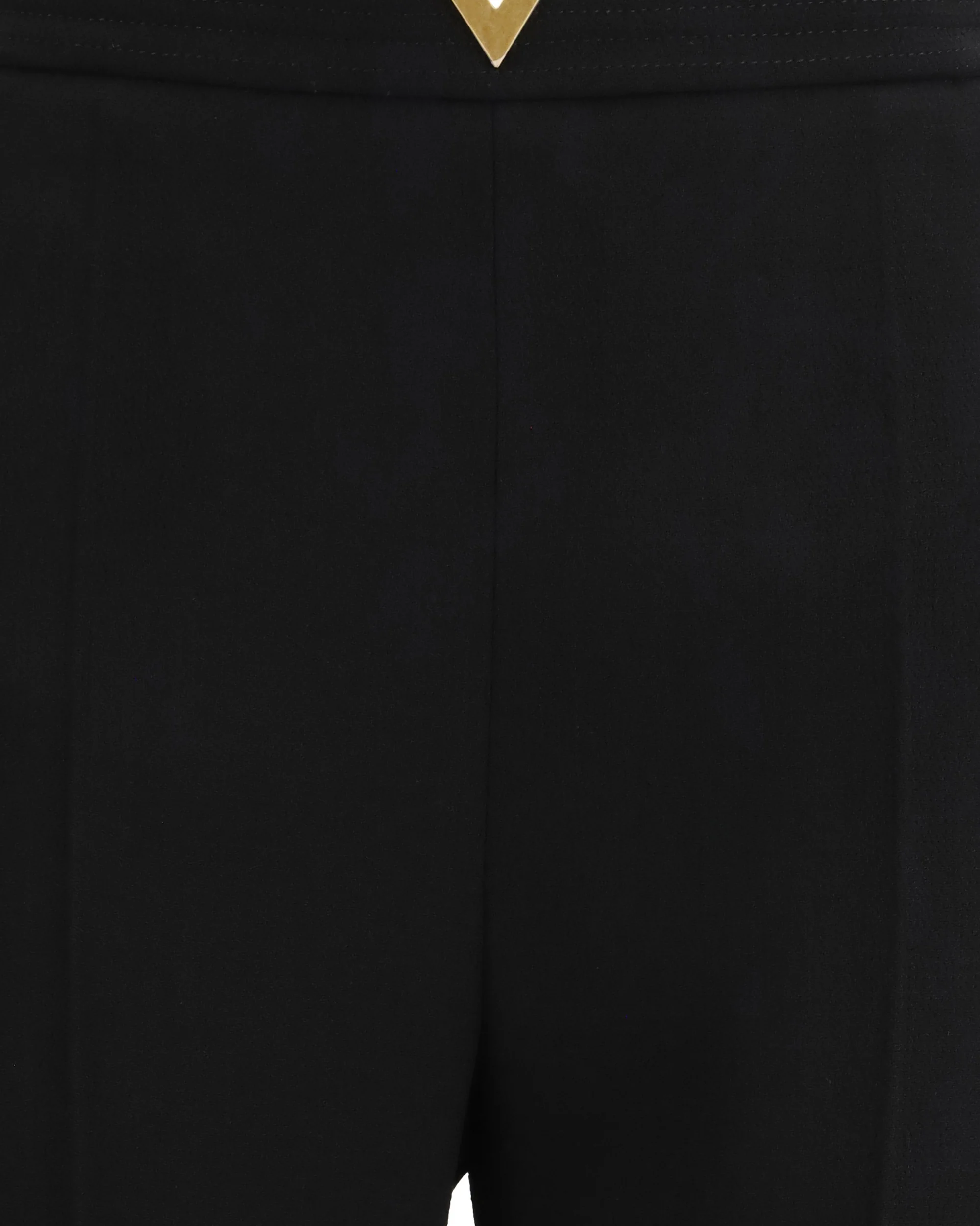 Wool flare Pants - Image 5