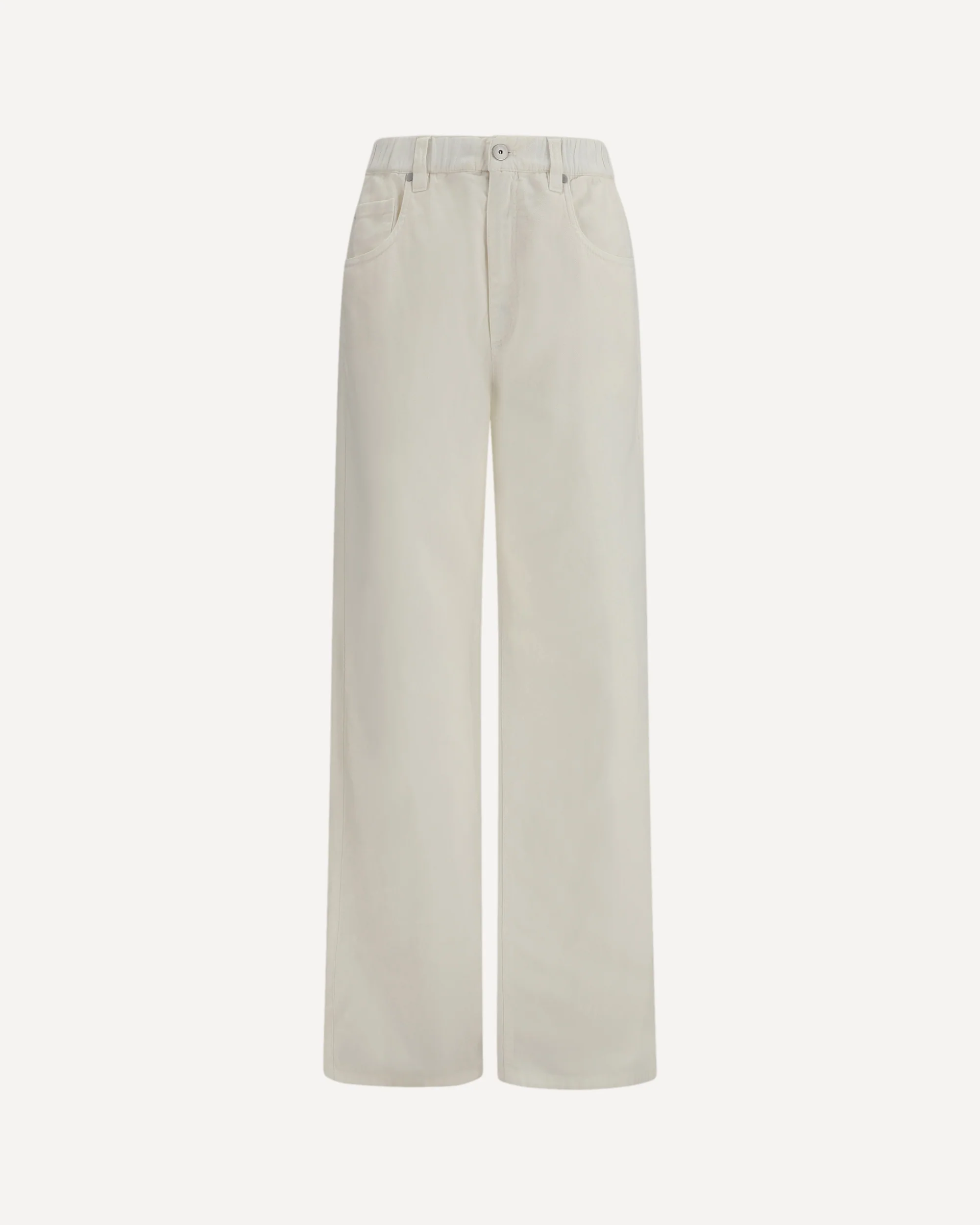 Wide-leg Jeans - Image 3