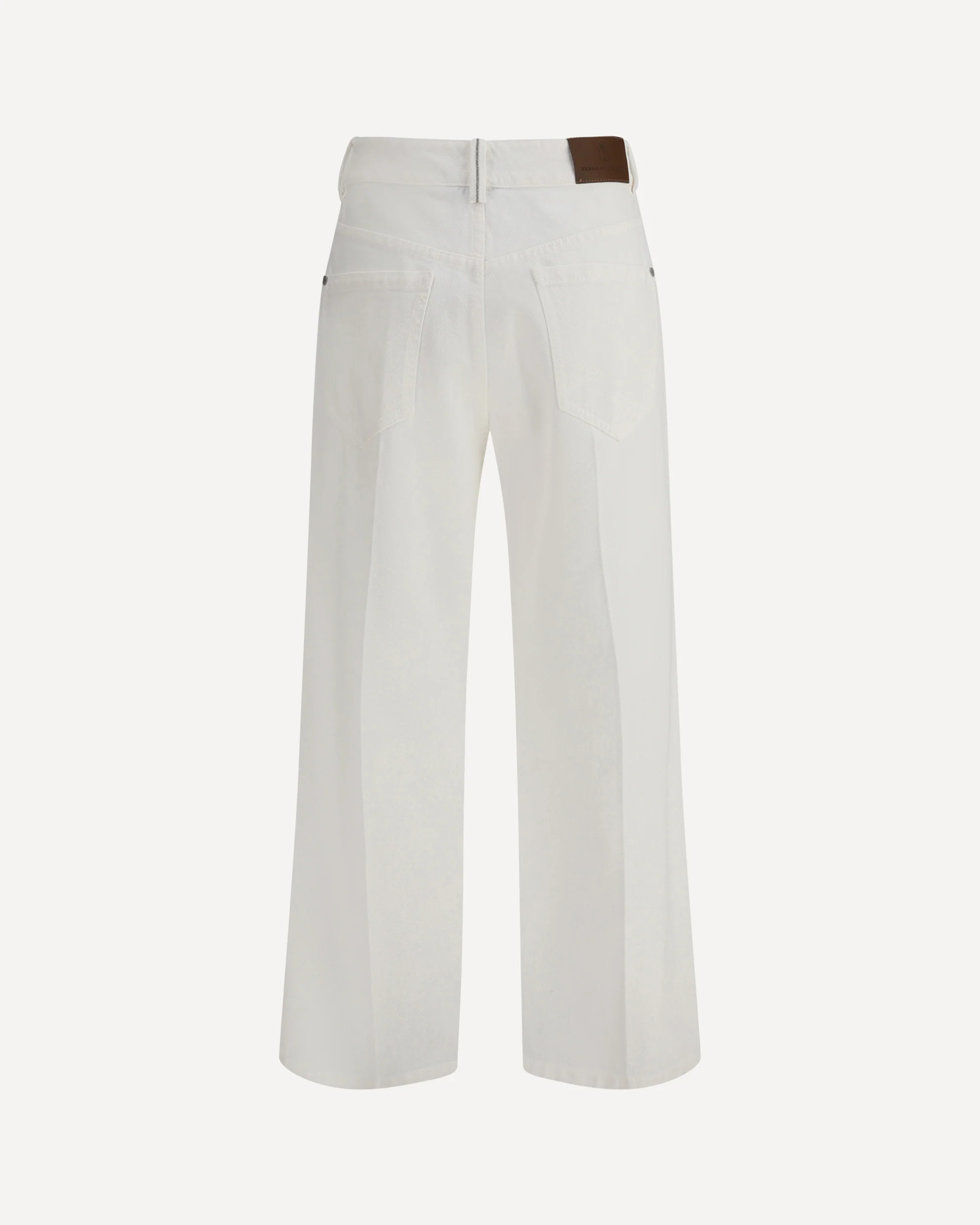 Straight Jeans - Image 2