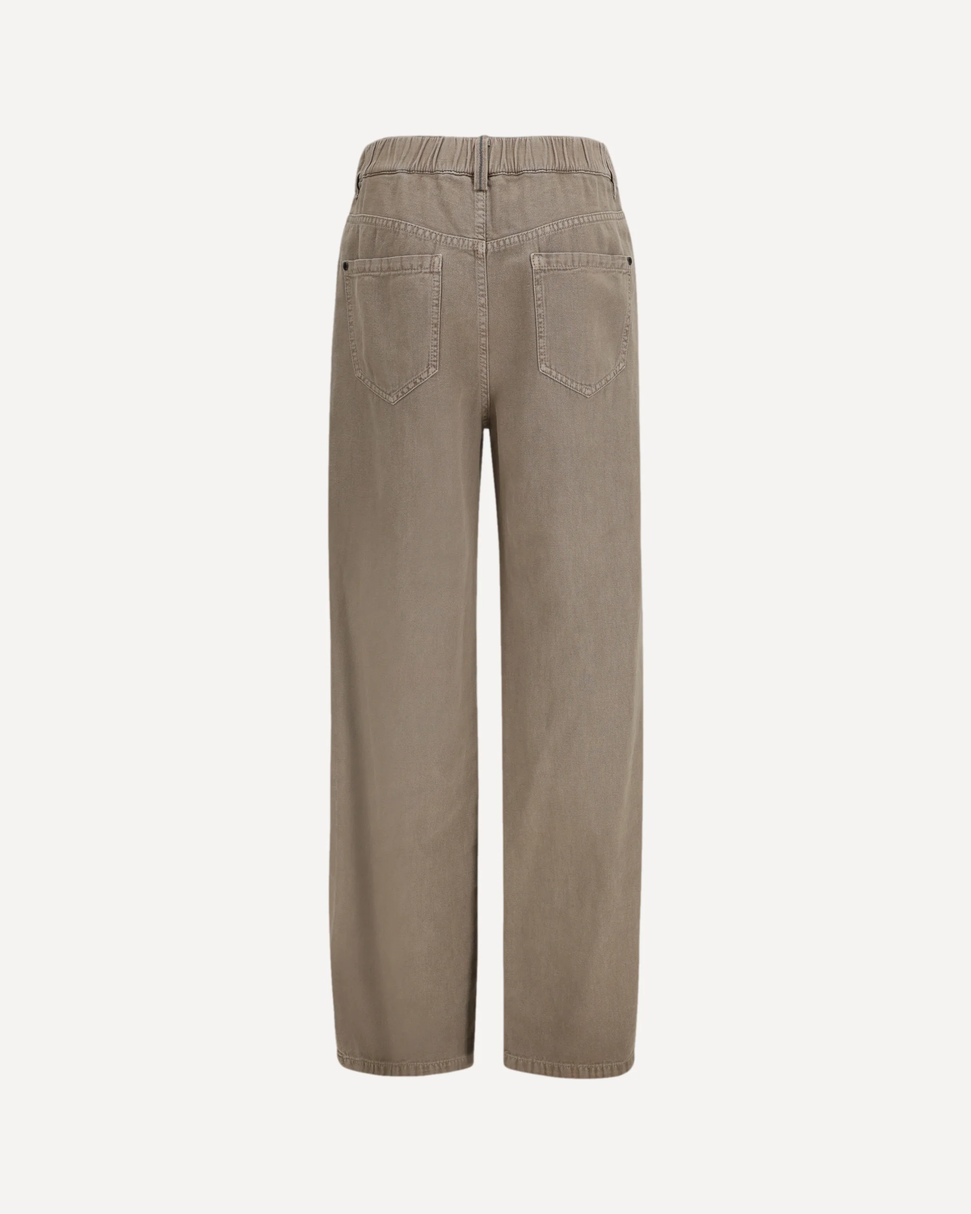 Wide-leg Jeans - Image 2