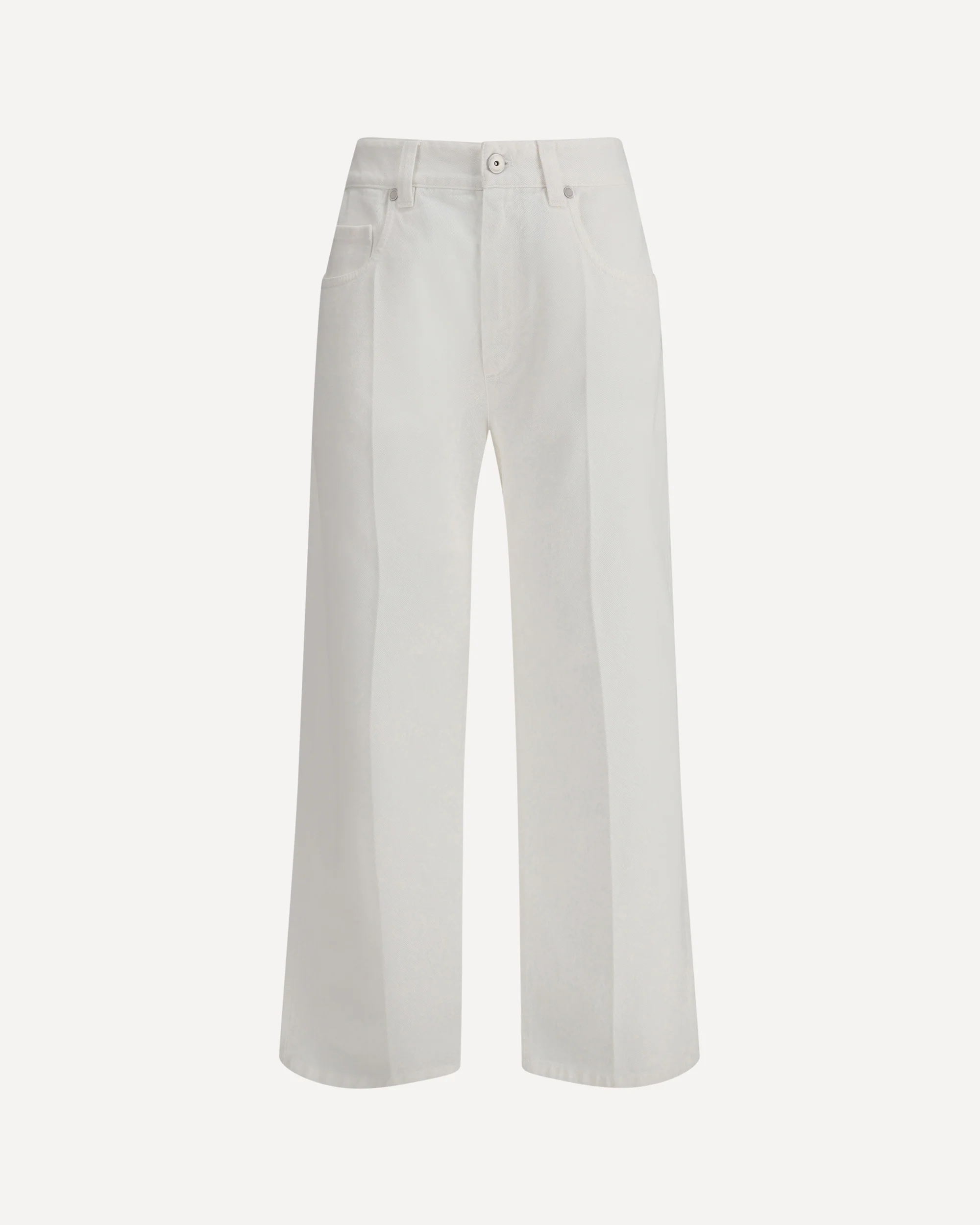 Straight Jeans - Image 3