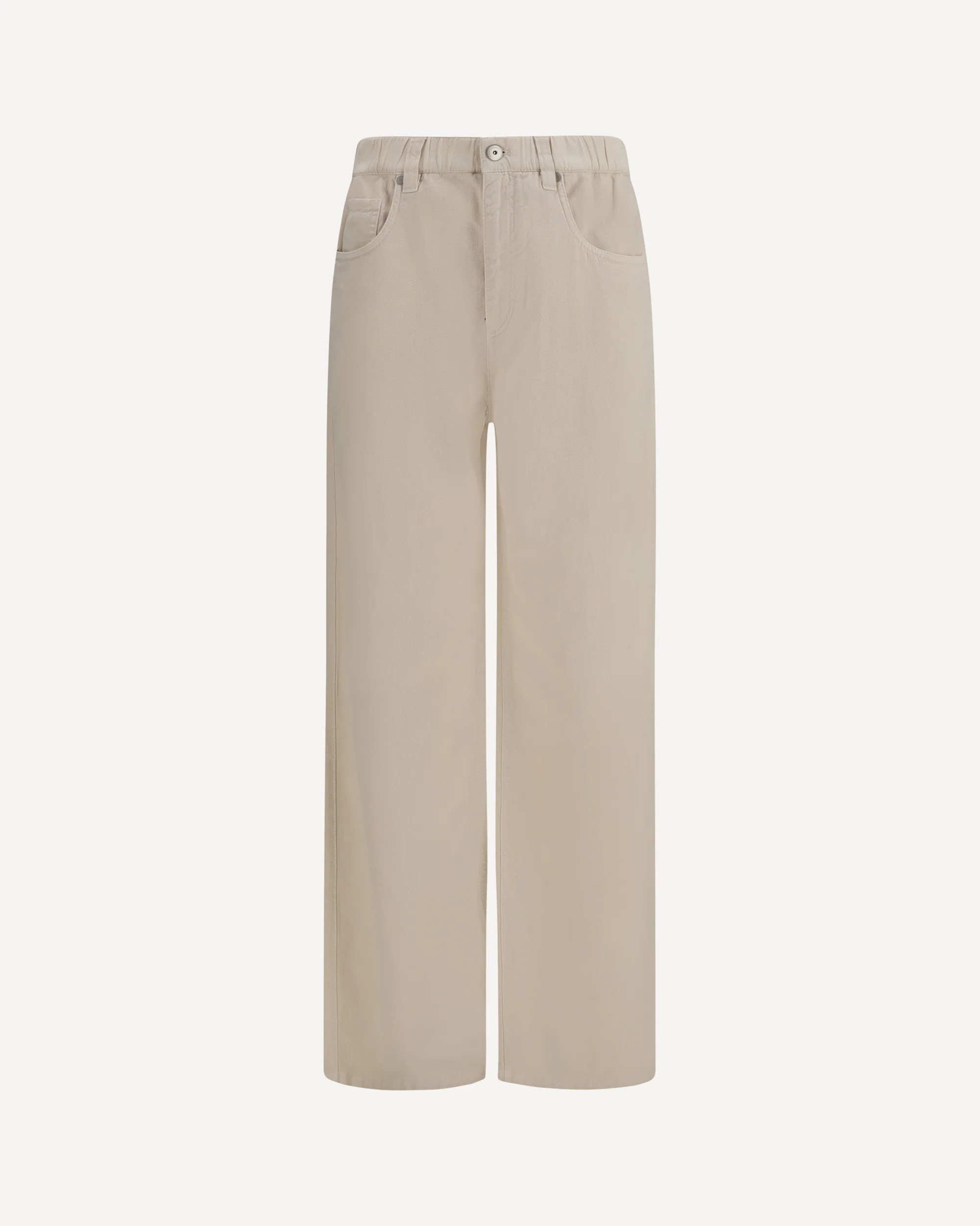 Wide-leg Jeans - Image 3