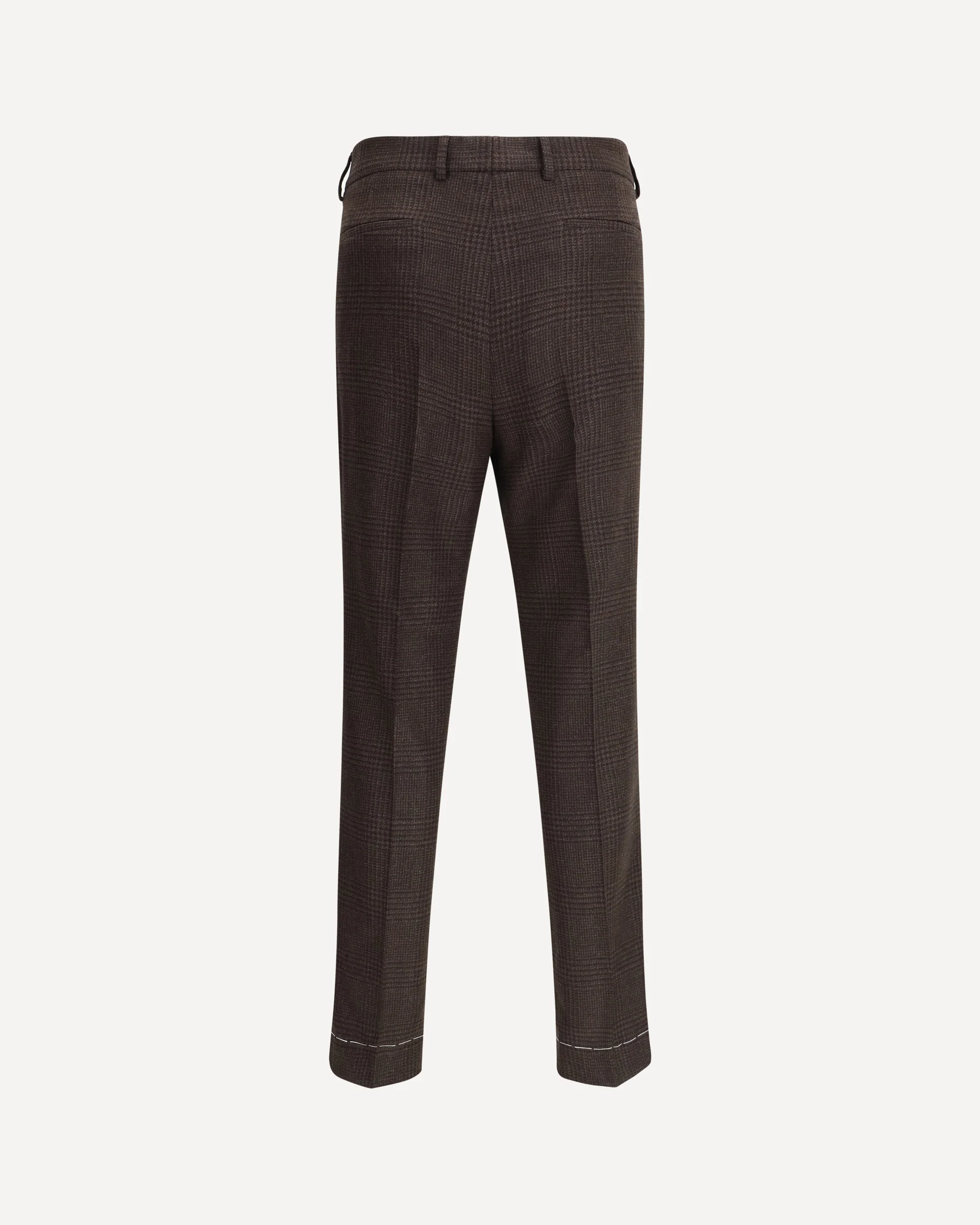 Prince of Wales Trouser - Image 4