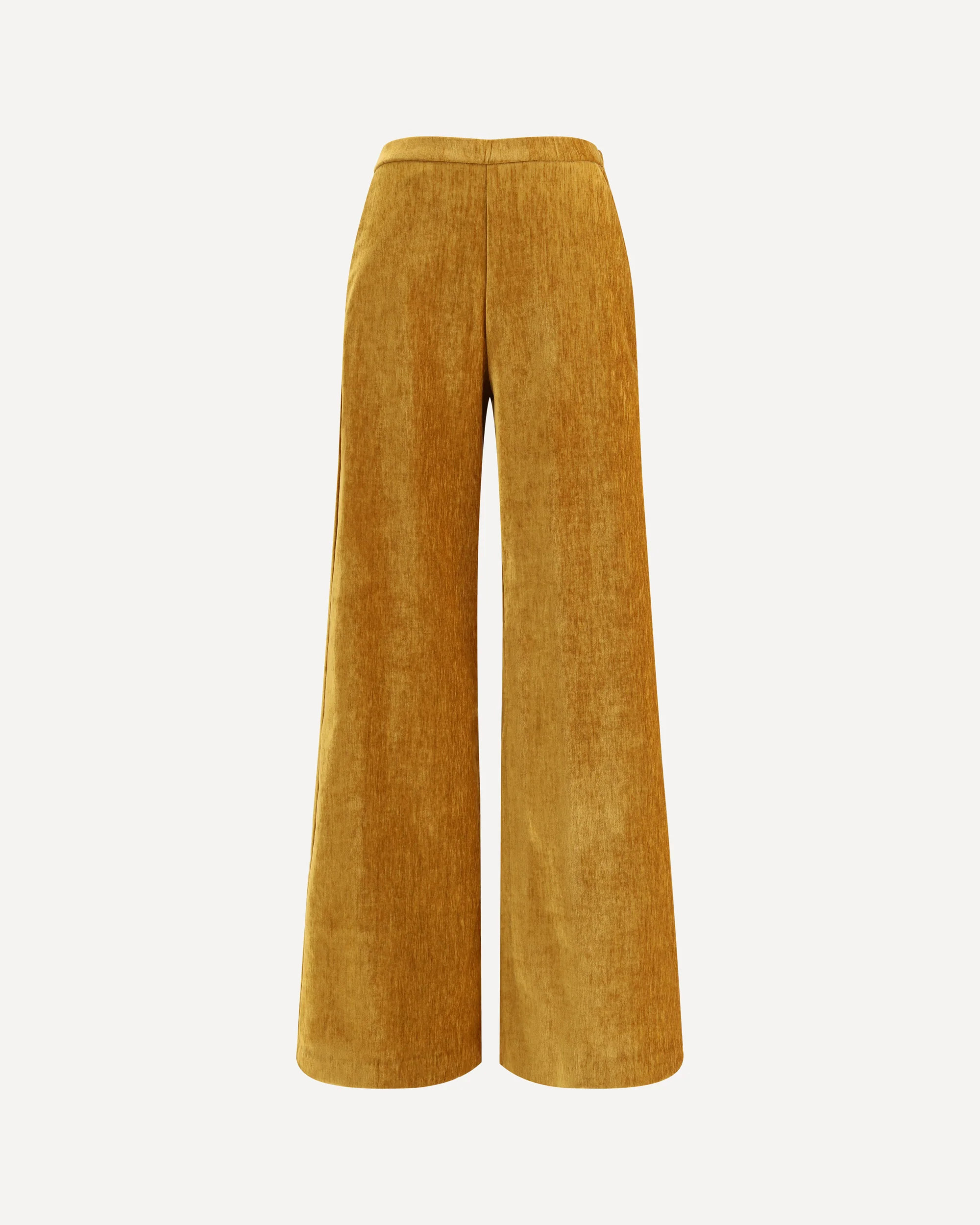 Velvet Pants - Image 3