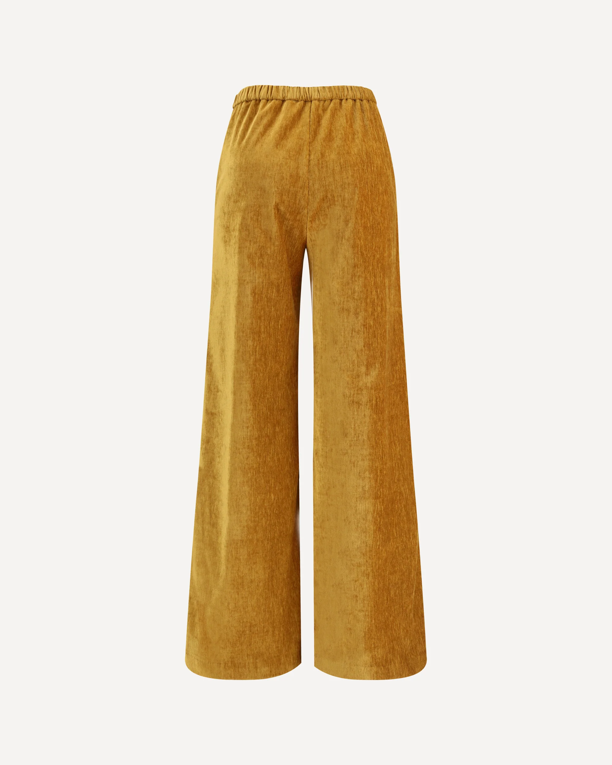 Velvet Pants - Image 4