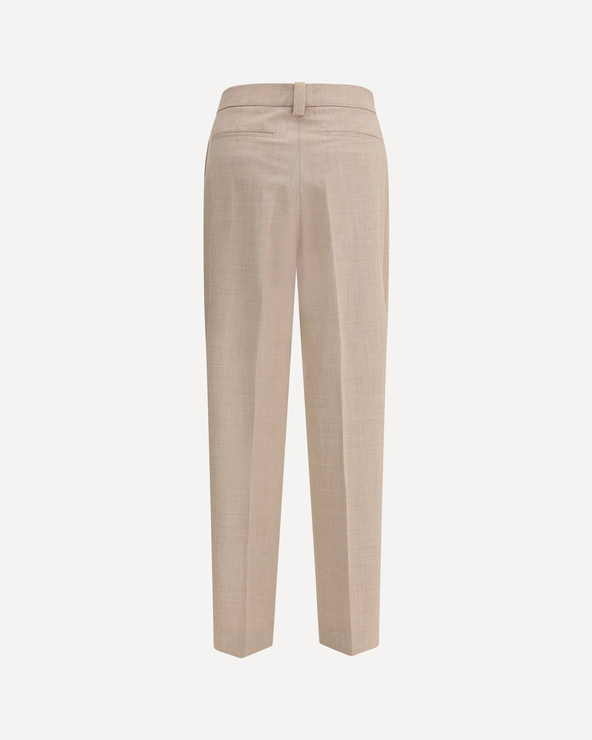 Wool Pantaloni - Image 4