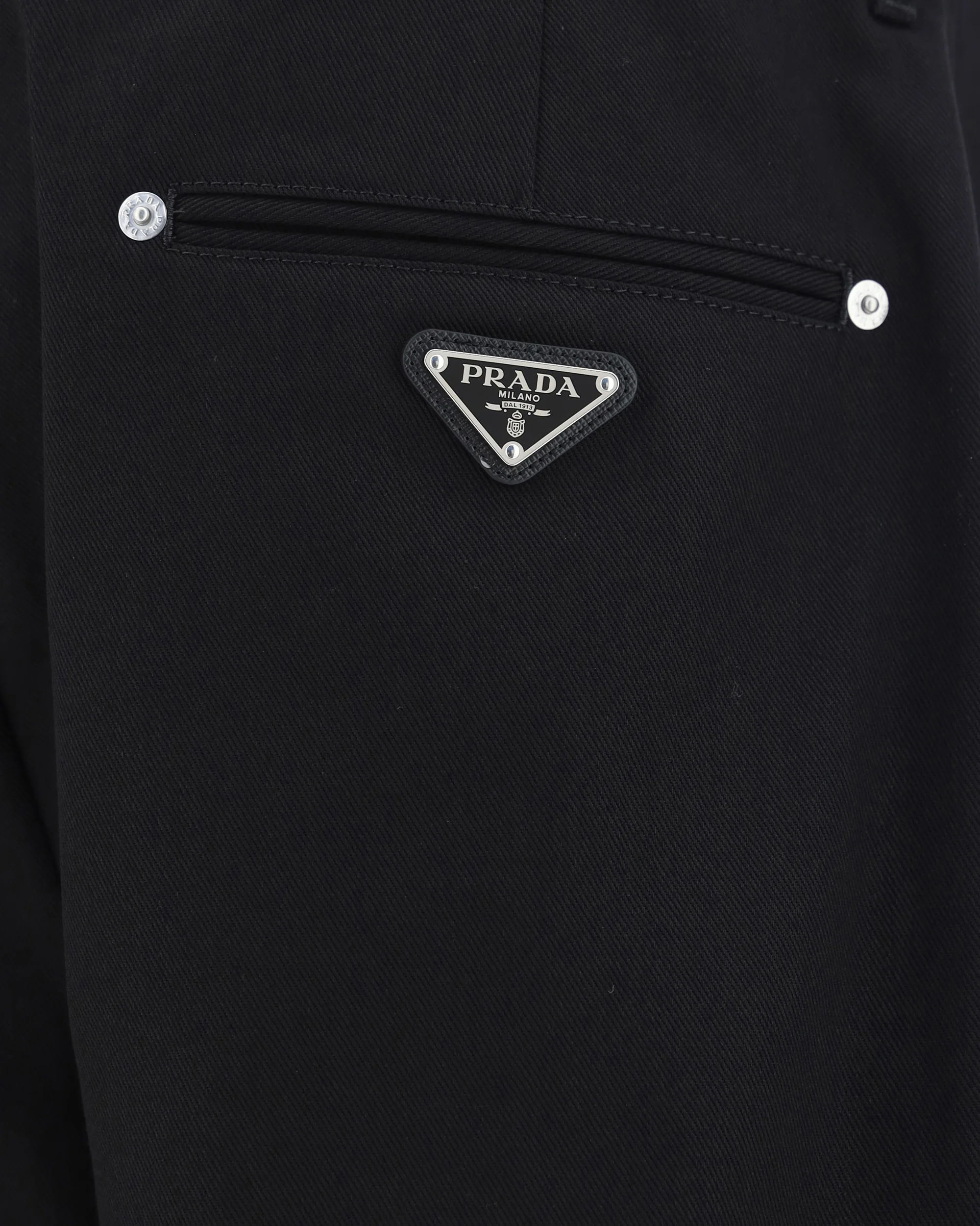 Cotton Pants - Image 6