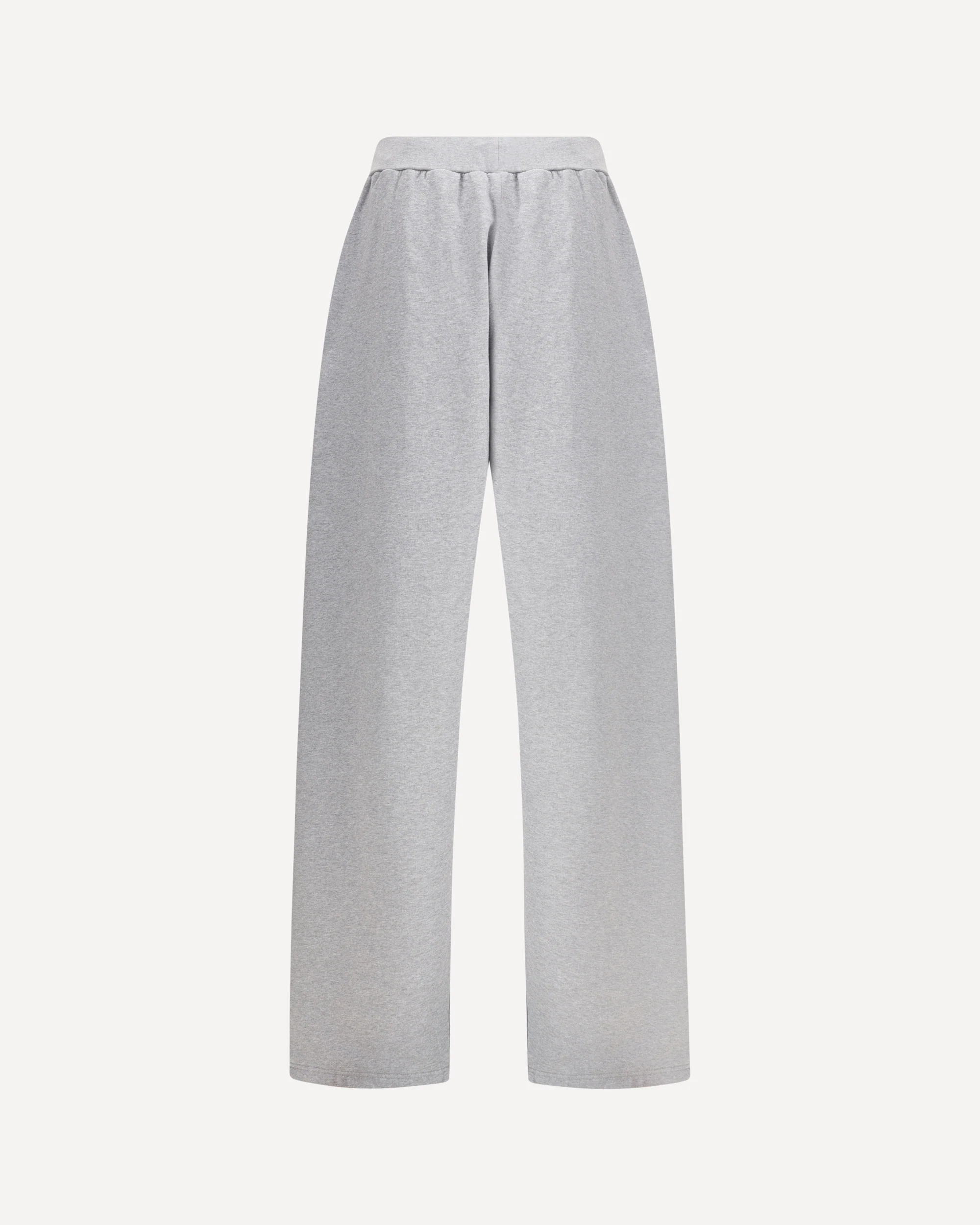 Patched Sweatpants - Image 4