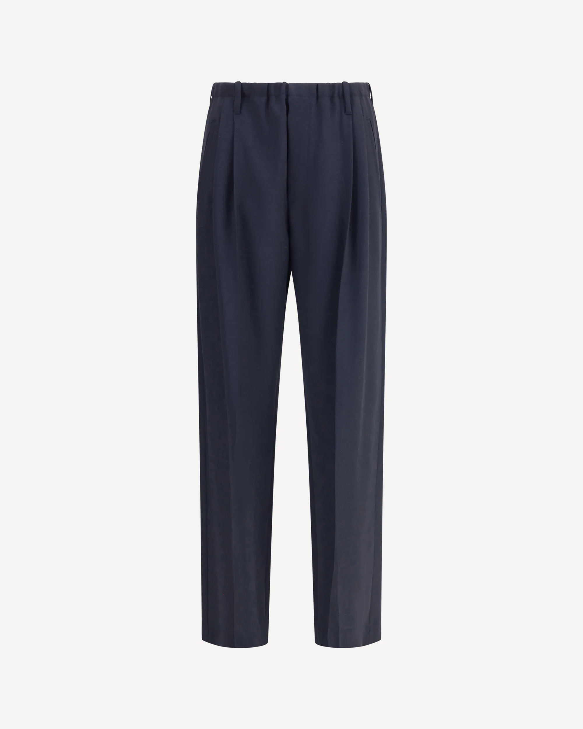 Virgin wool Trousers - Image 3