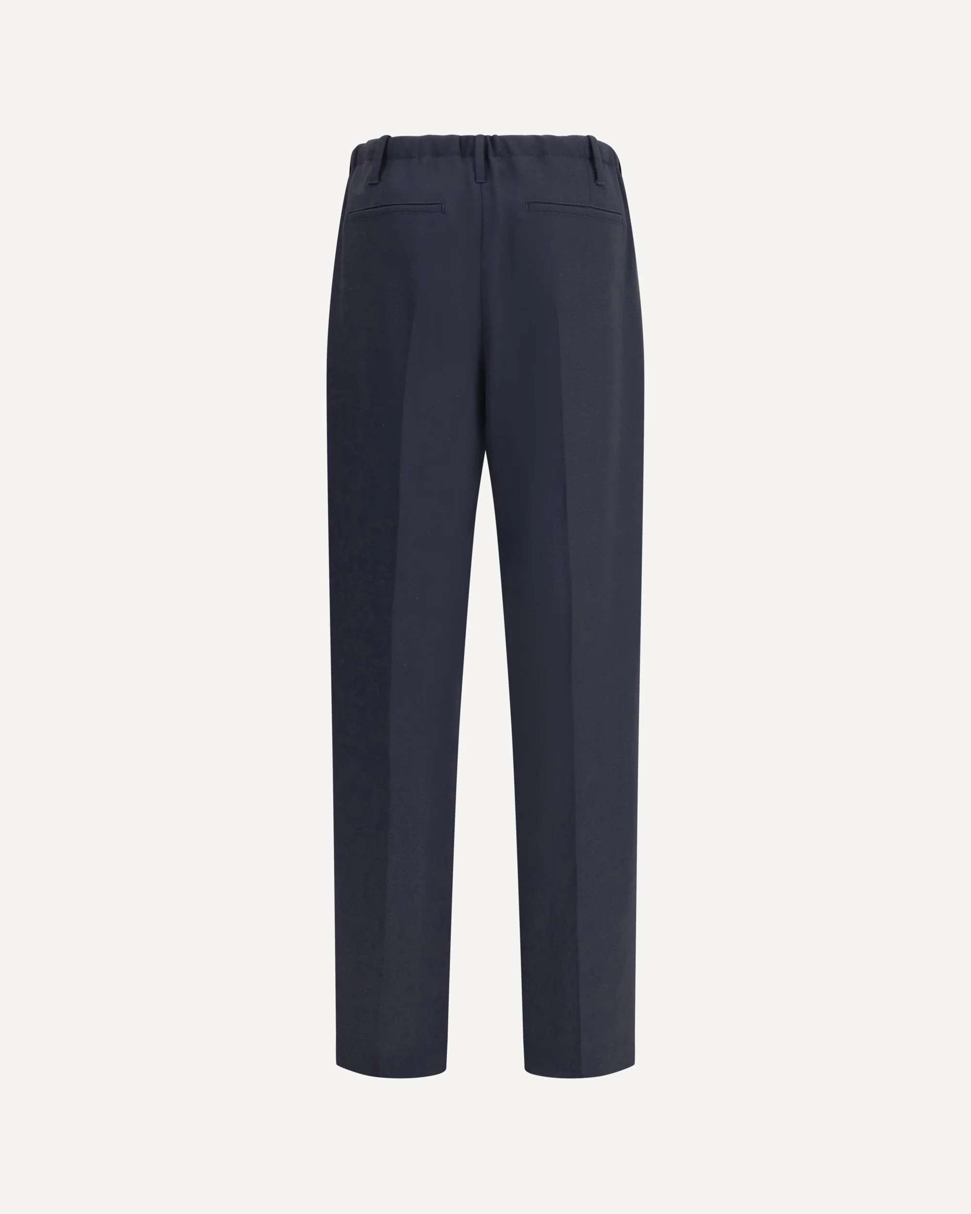 Virgin wool Trousers - Image 4