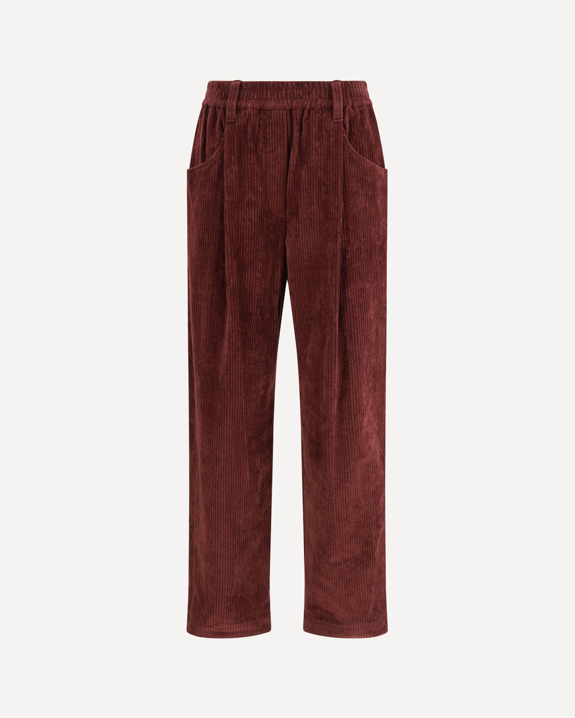 Velvet Pants - Image 3